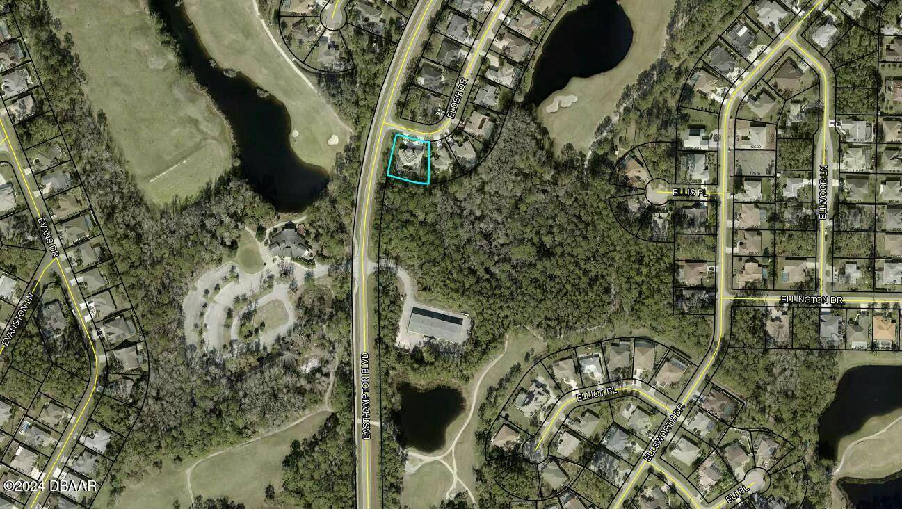 Palm Coast, FL 32164,47 Elder DR