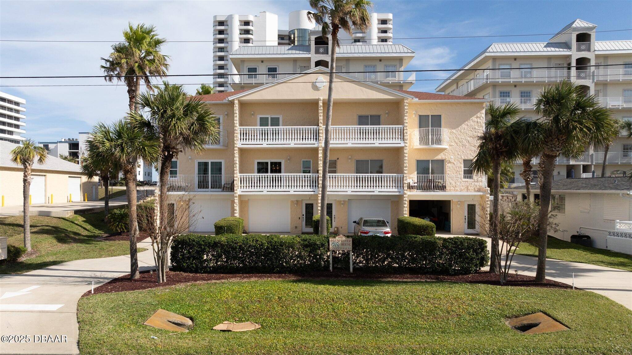 Daytona Beach Shores, FL 32118,3753 Cardinal BLVD #1