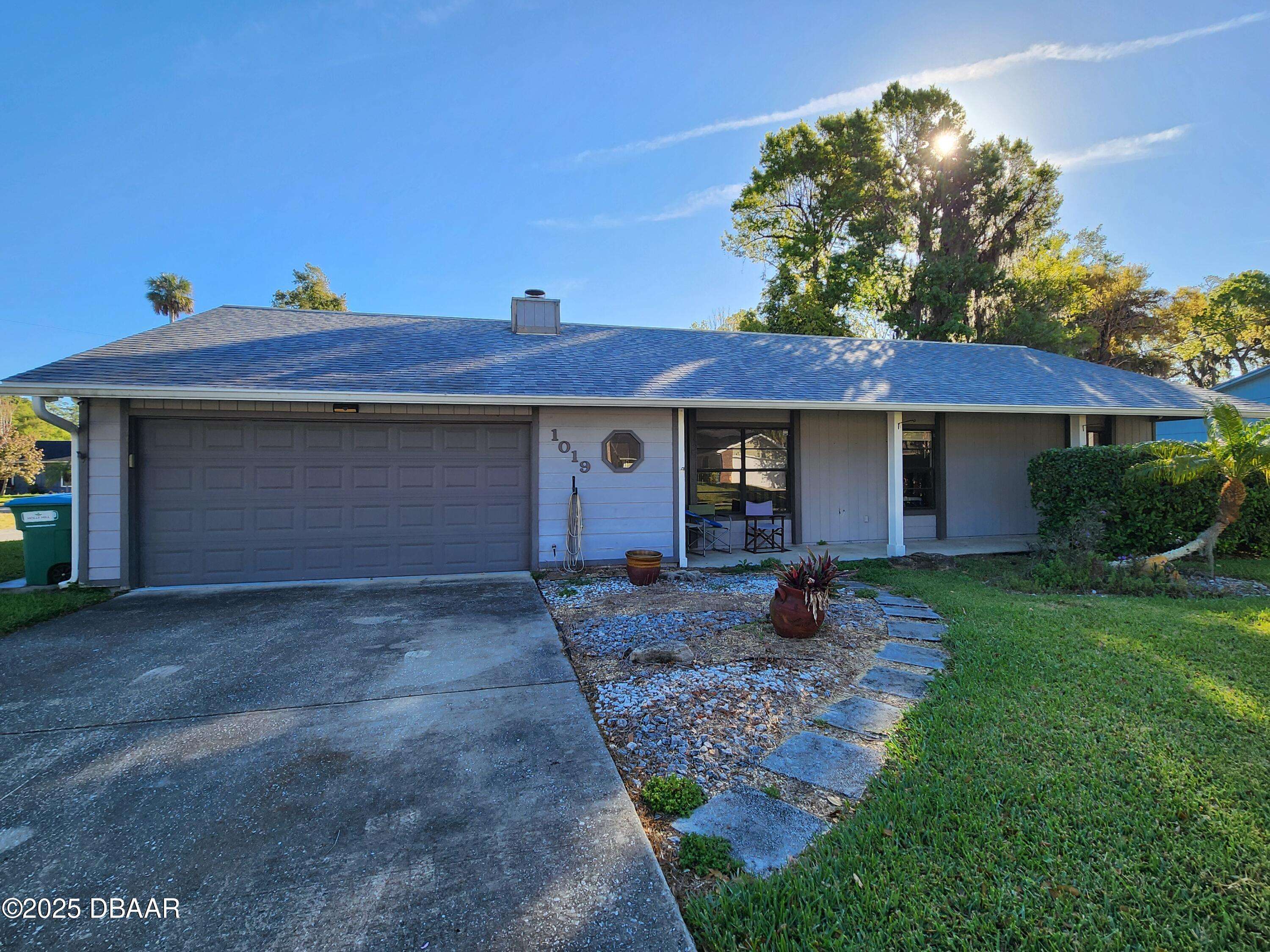 Holly Hill, FL 32117,1019 Chippewa TRL
