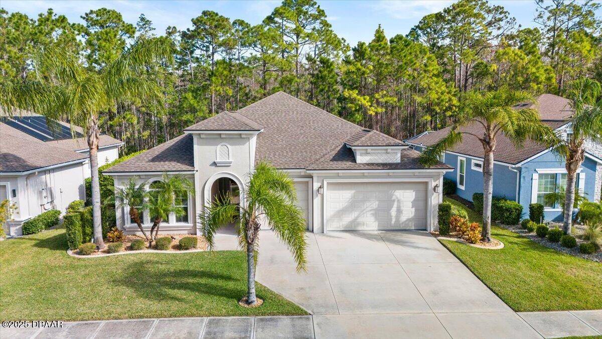 Ormond Beach, FL 32174,600 Aldenham LN