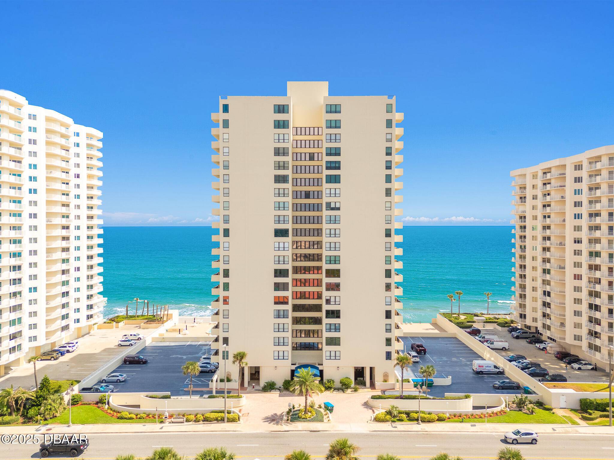 Daytona Beach Shores, FL 32118,2947 Atlantic Ave AVE #301