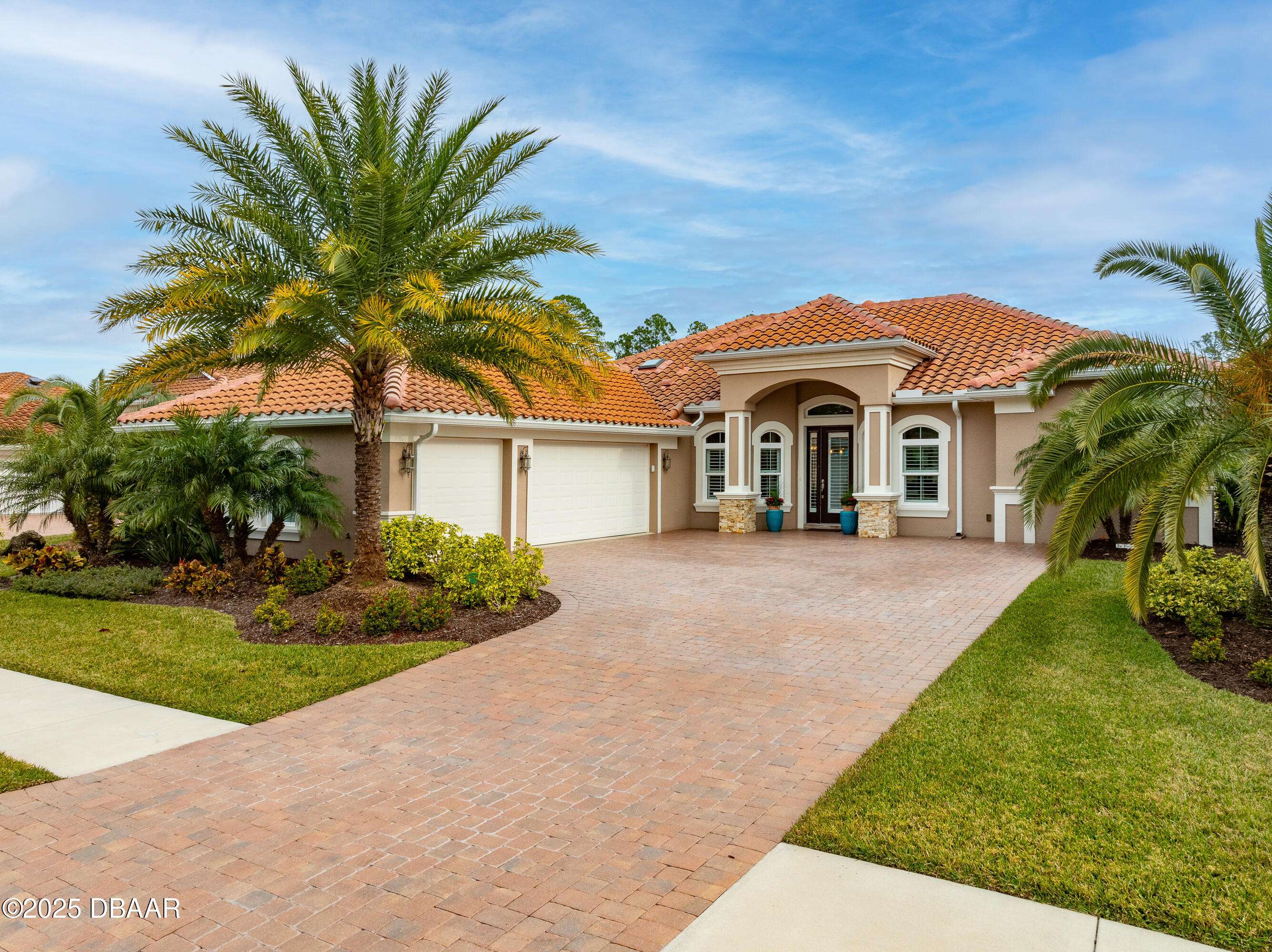 New Smyrna Beach, FL 32168,2824 Asciano CT