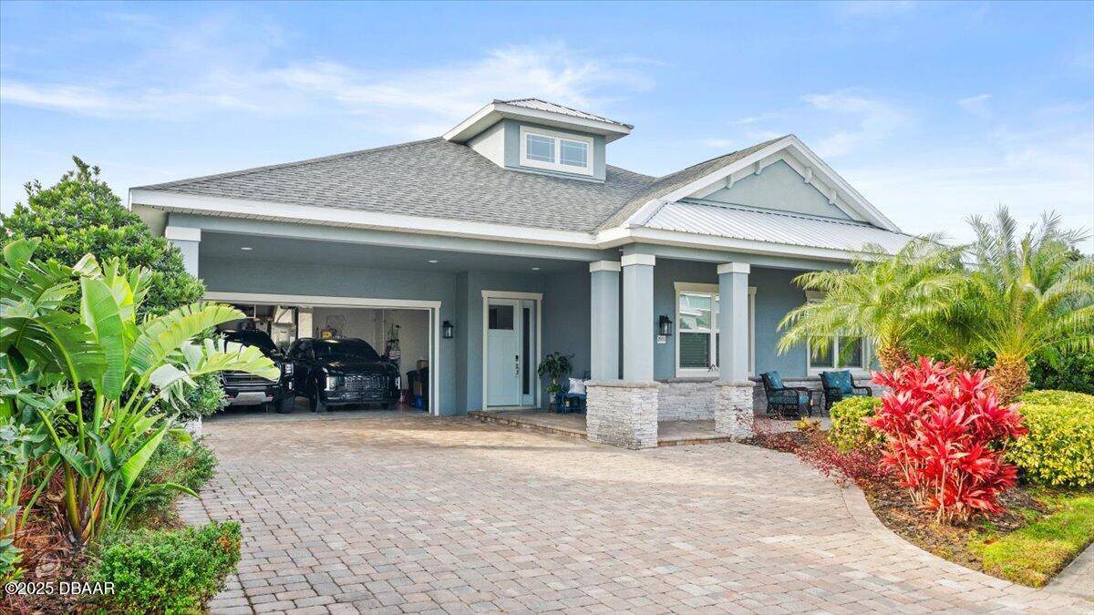 New Smyrna Beach, FL 32168,2931 Bella Flore TER