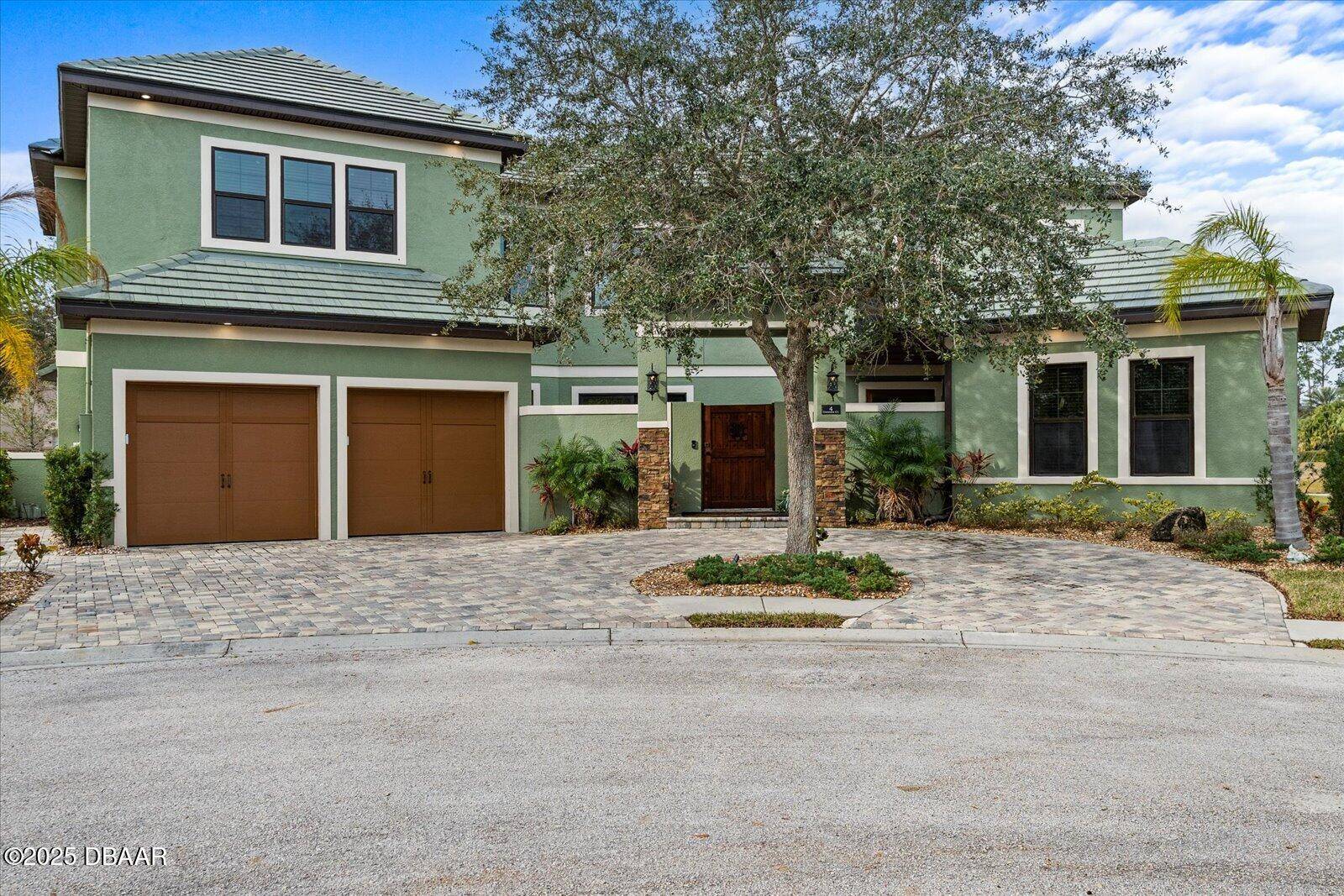 Palm Coast, FL 32137,4 Oakview CT