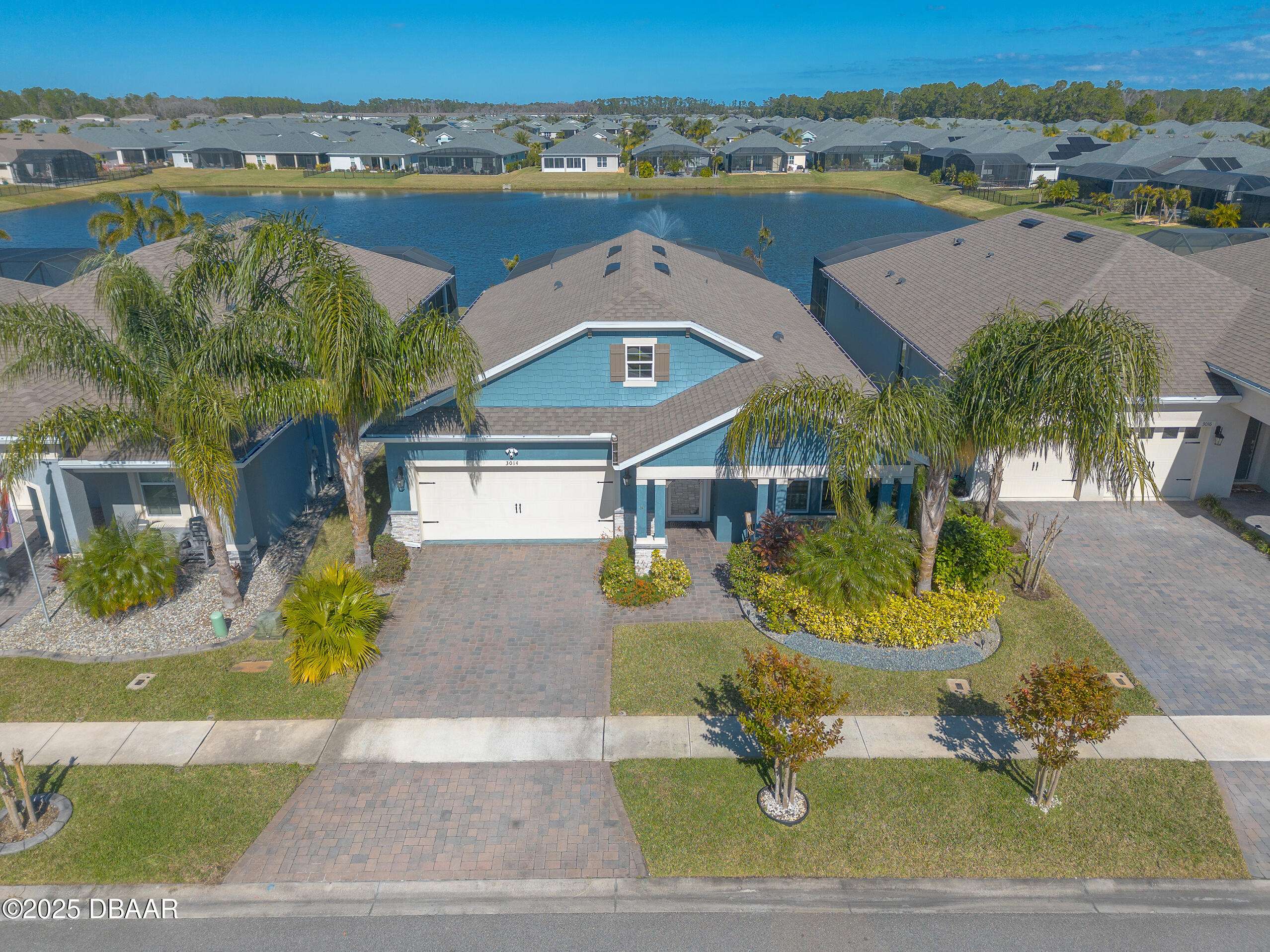 New Smyrna Beach, FL 32168,3014 Borassus DR