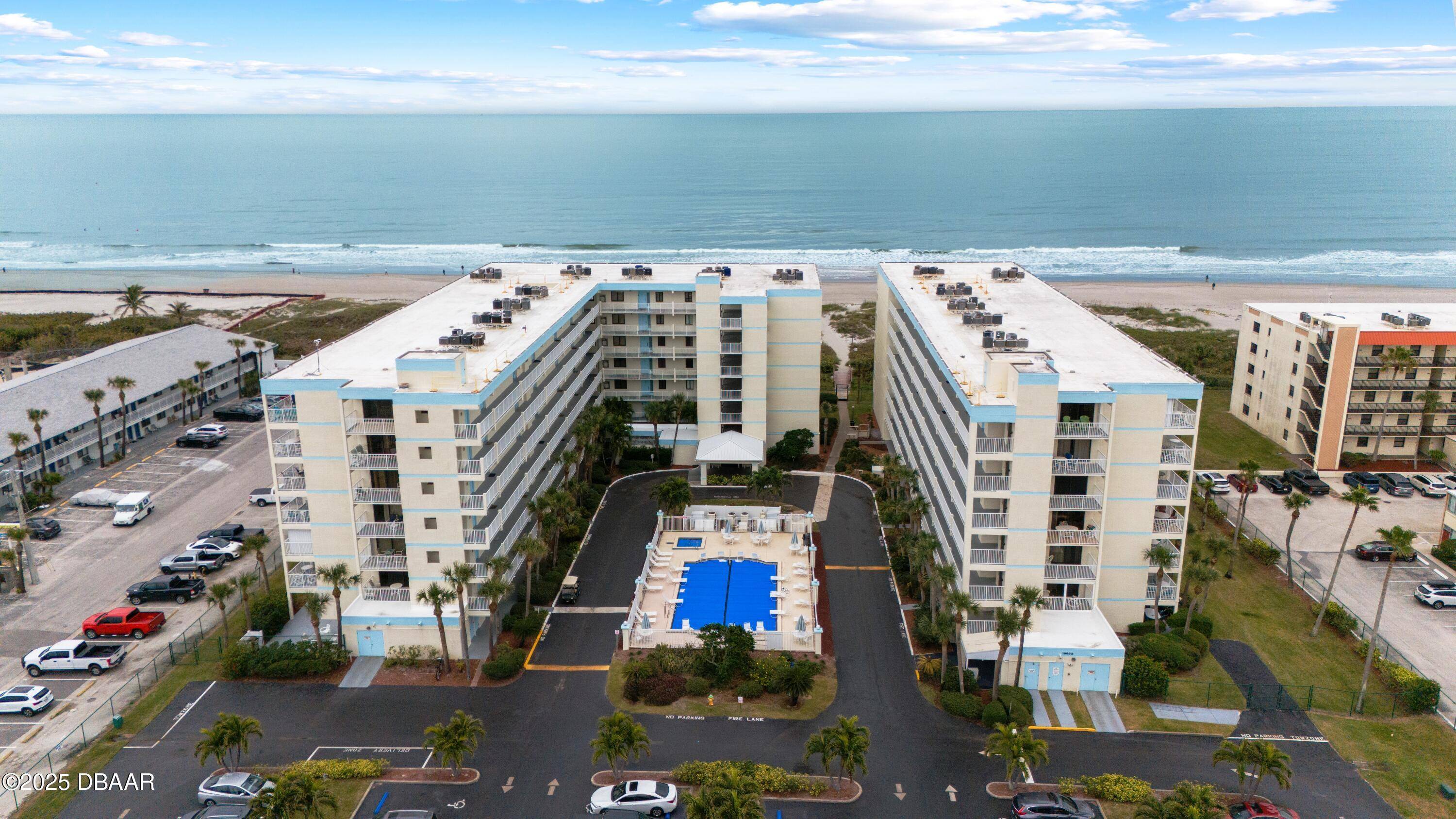 Cocoa Beach, FL 32931,1000 Atlantic AVE #114