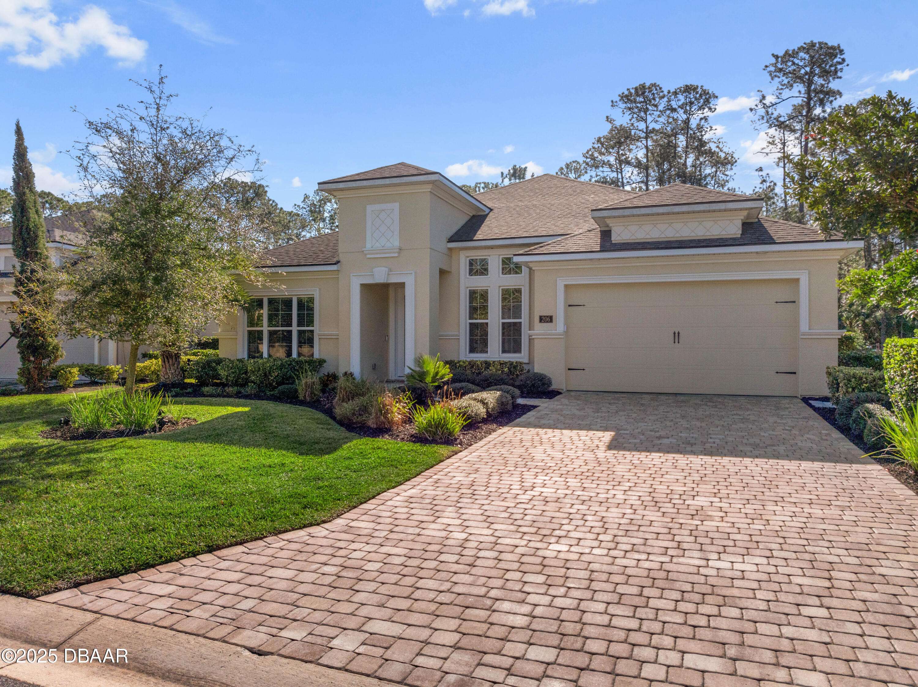 Ormond Beach, FL 32174,206 Heatherwood CT