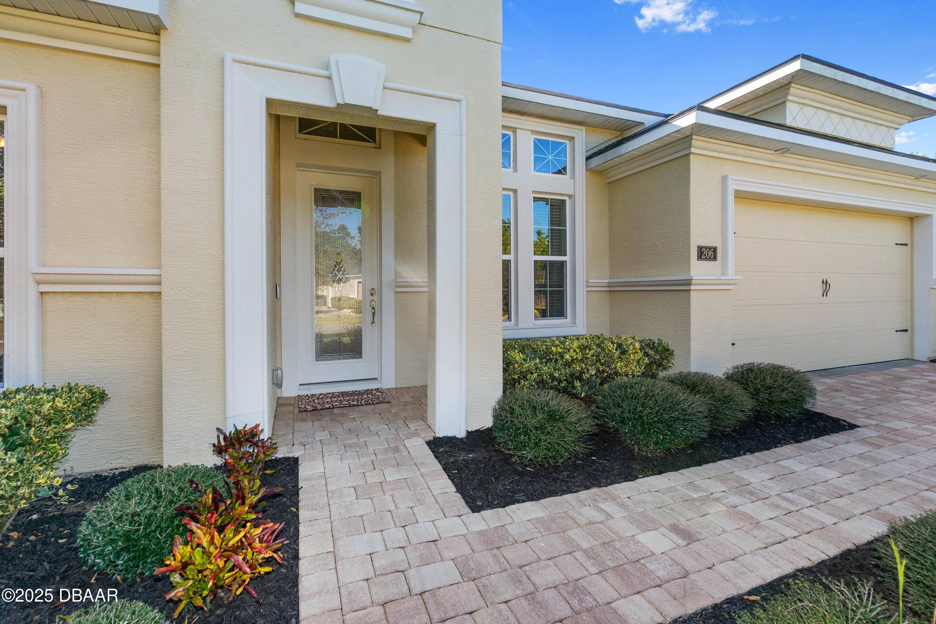 Ormond Beach, FL 32174,206 Heatherwood CT