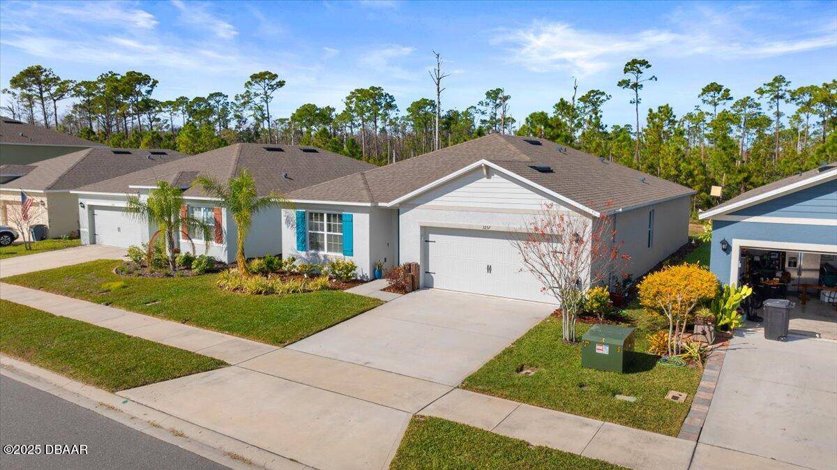 New Smyrna Beach, FL 32168,3257 Carpentaria DR