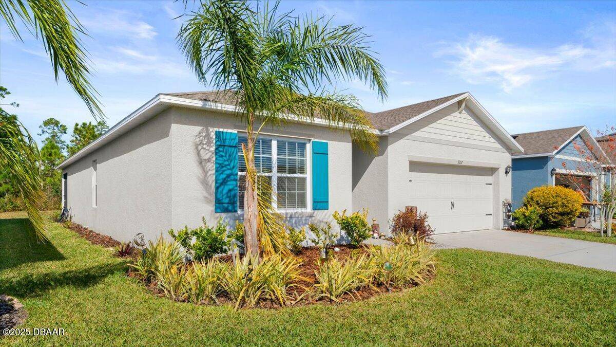 New Smyrna Beach, FL 32168,3257 Carpentaria DR