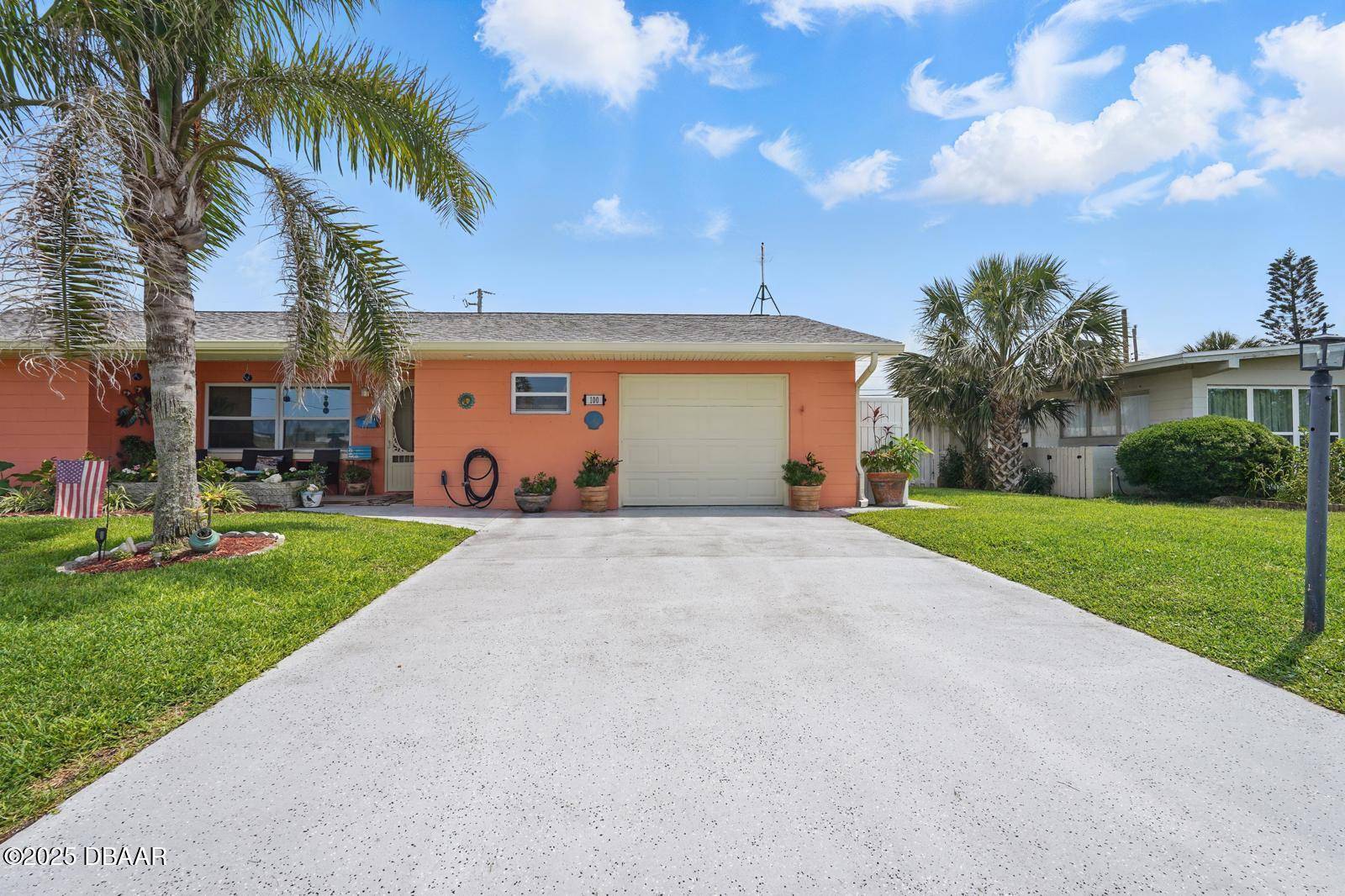 Ormond Beach, FL 32176,100 Lynnhurst DR