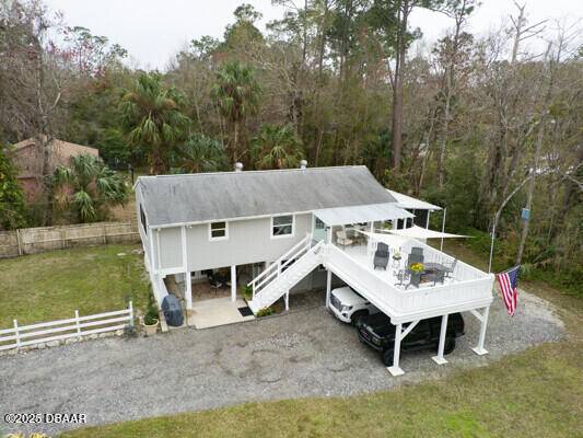 New Smyrna Beach, FL 32168,1266 Tatum BLVD