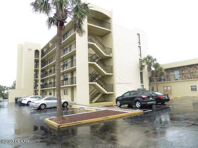 Daytona Beach, FL 32118,1441 Atlantic AVE #218