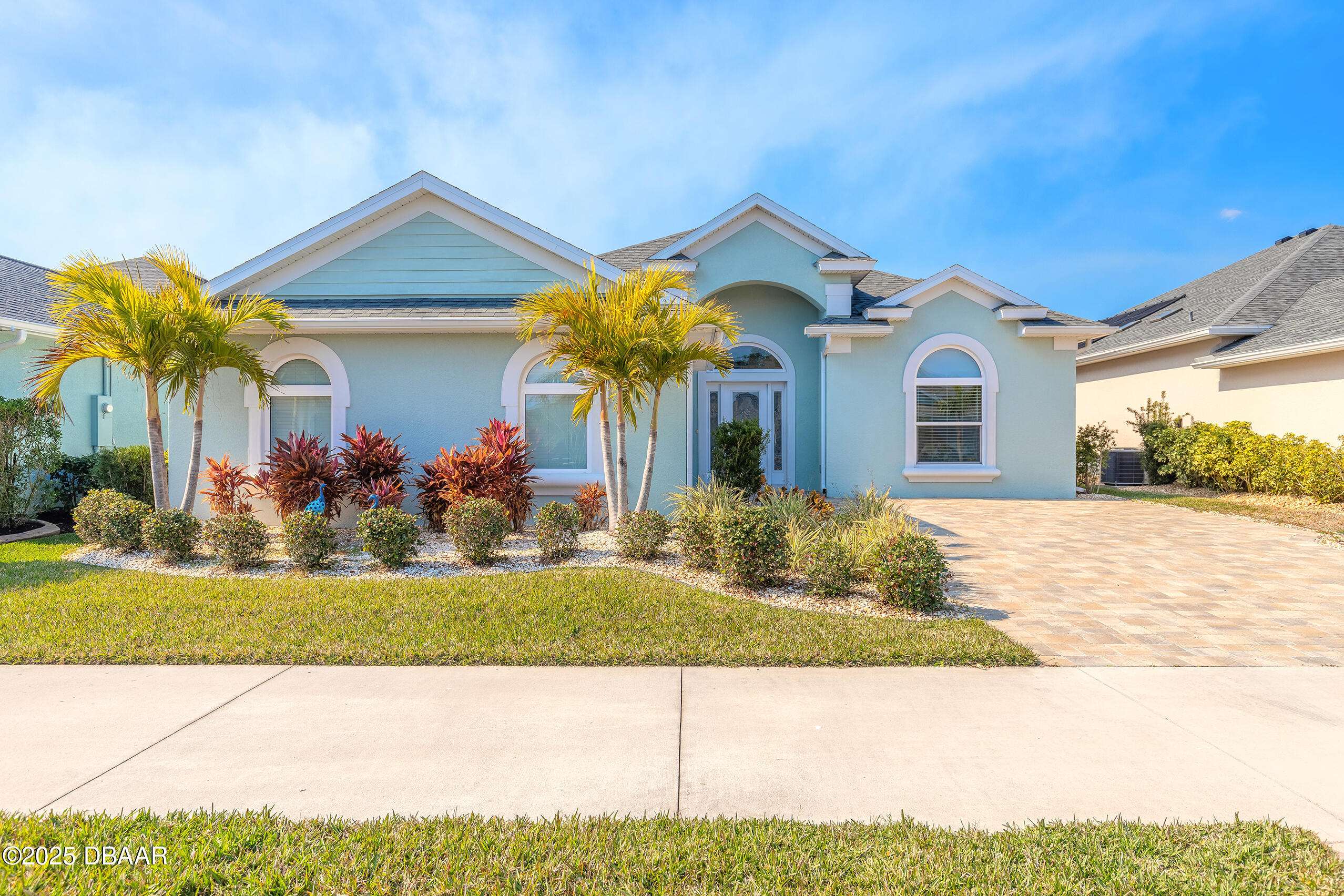 New Smyrna Beach, FL 32168,254 Venetian Palms BLVD