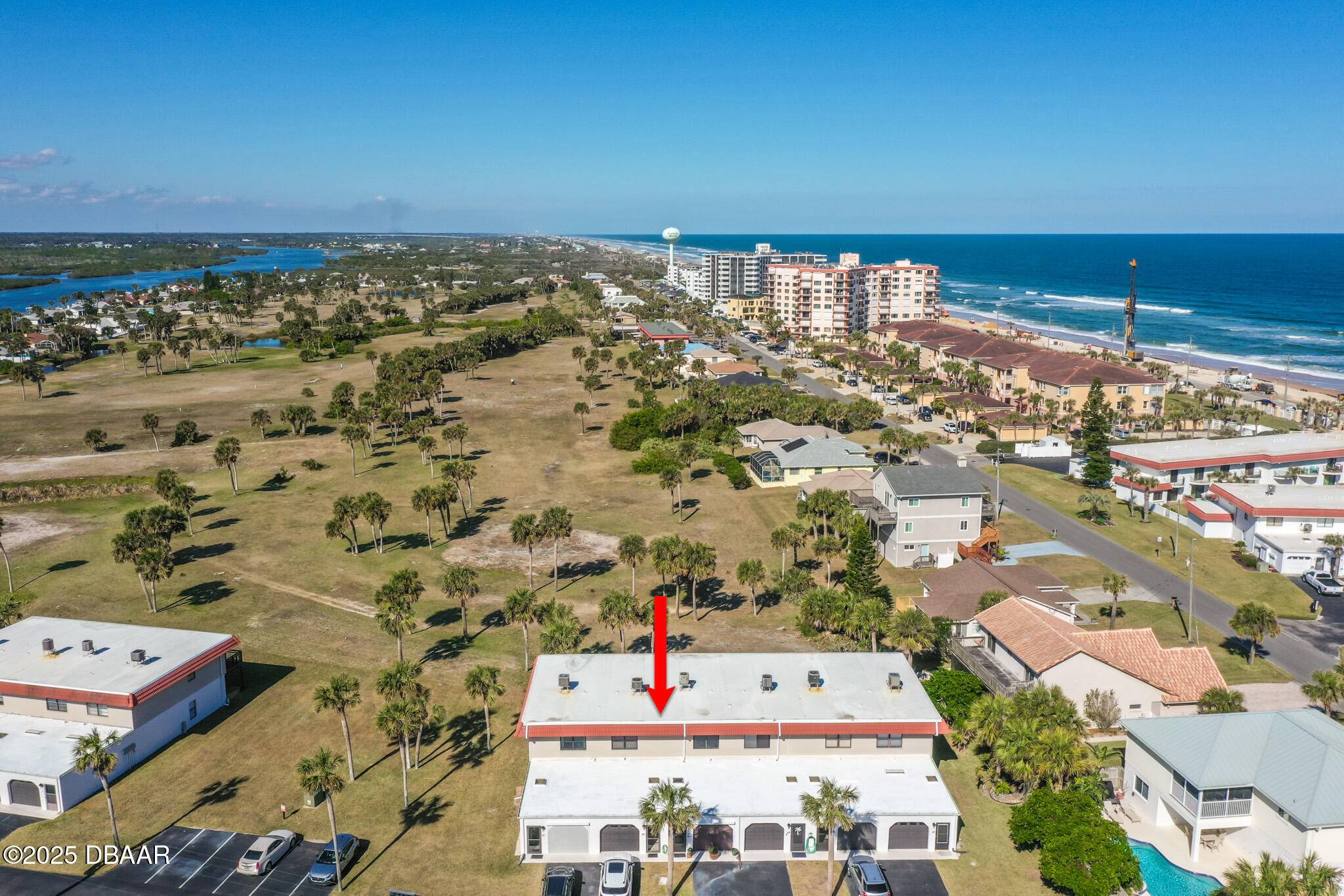 Flagler Beach, FL 32136,42 Ocean Palm Villa