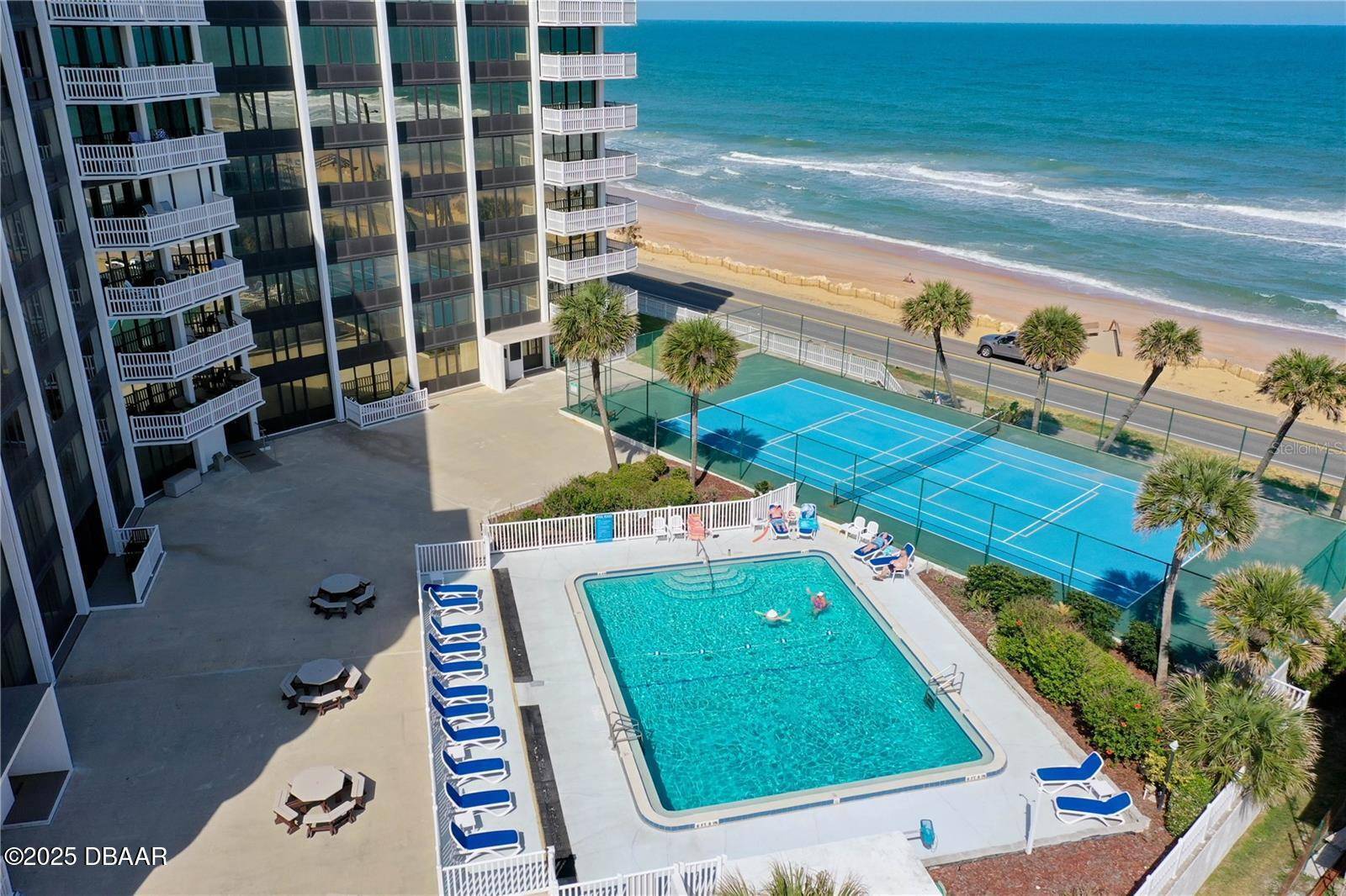 Flagler Beach, FL 32136,3580 Ocean Shore BLVD #404