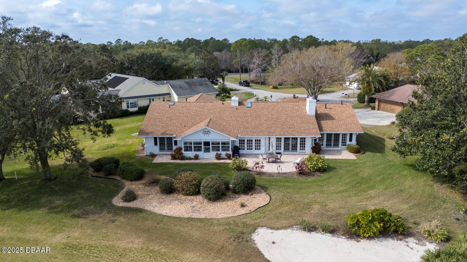 New Smyrna Beach, FL 32168,958 Beach Fern CT