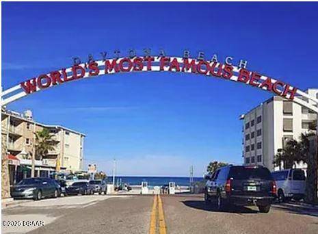 Daytona Beach, FL 32118,2043 Atlantic AVE #512