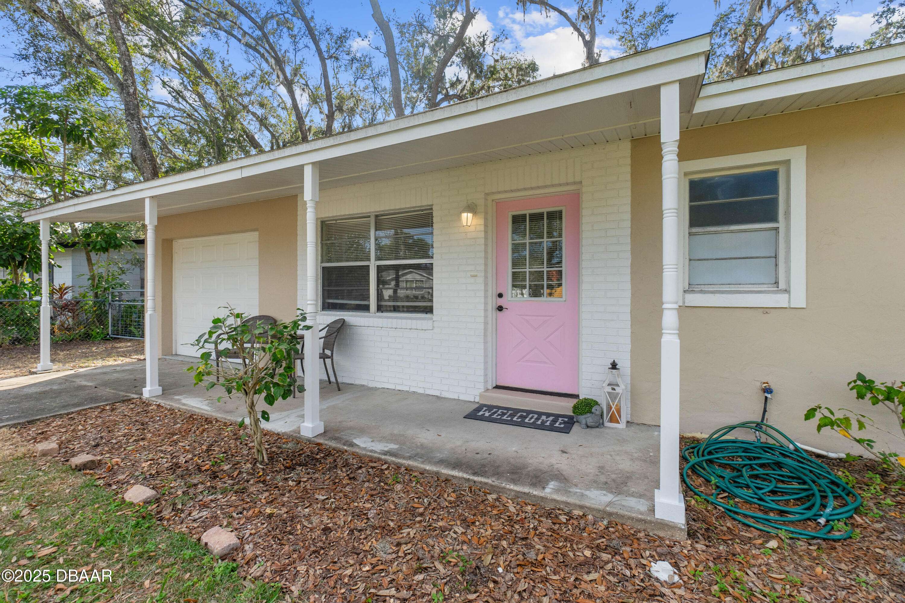 Ormond Beach, FL 32174,354 Fir ST