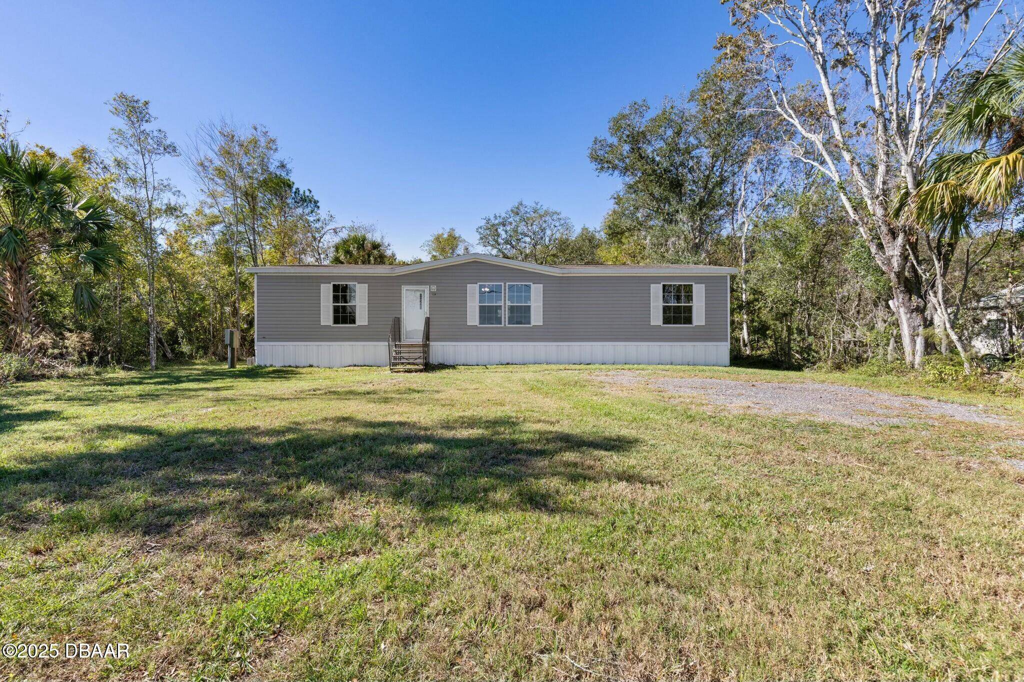 Bunnell, FL 32110,1328 County Road 305