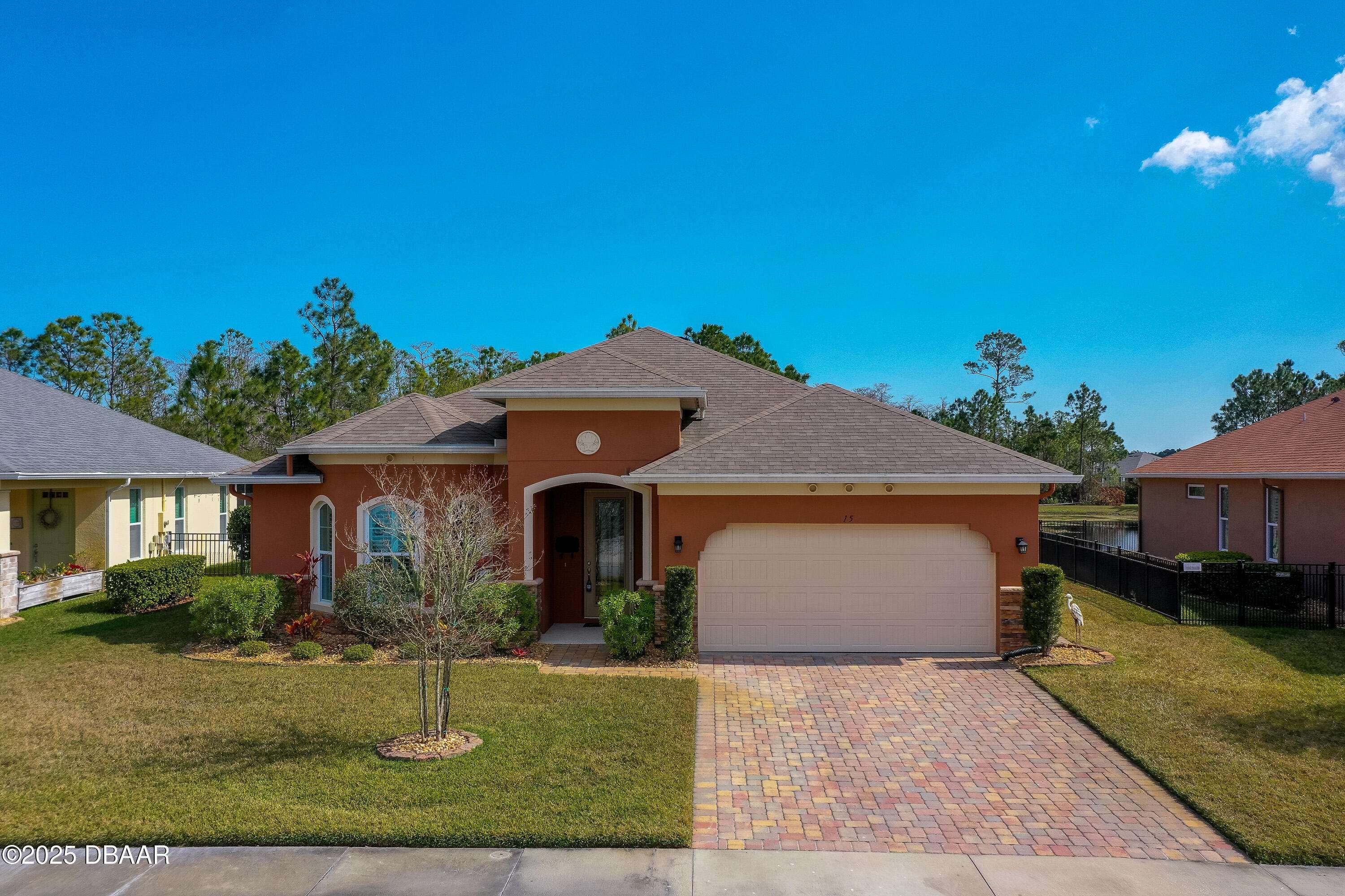 Ormond Beach, FL 32174,15 Shear Water TRL