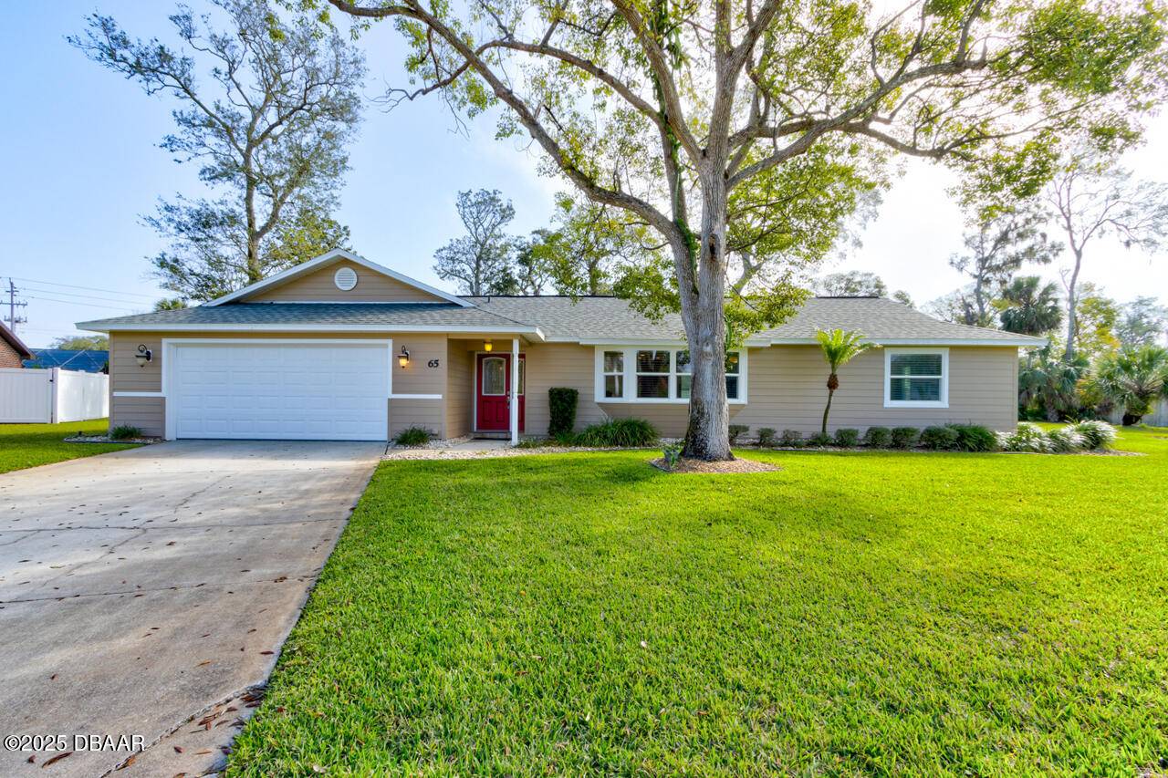 Ormond Beach, FL 32174,65 Sycamore CIR