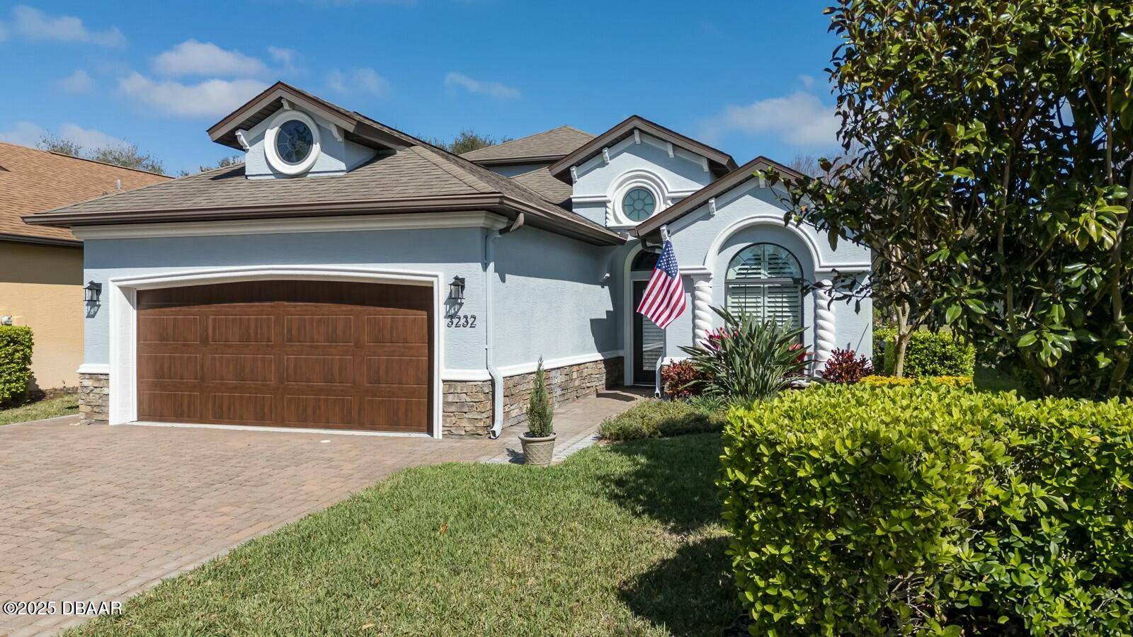 Ormond Beach, FL 32174,3232 Tralee DR