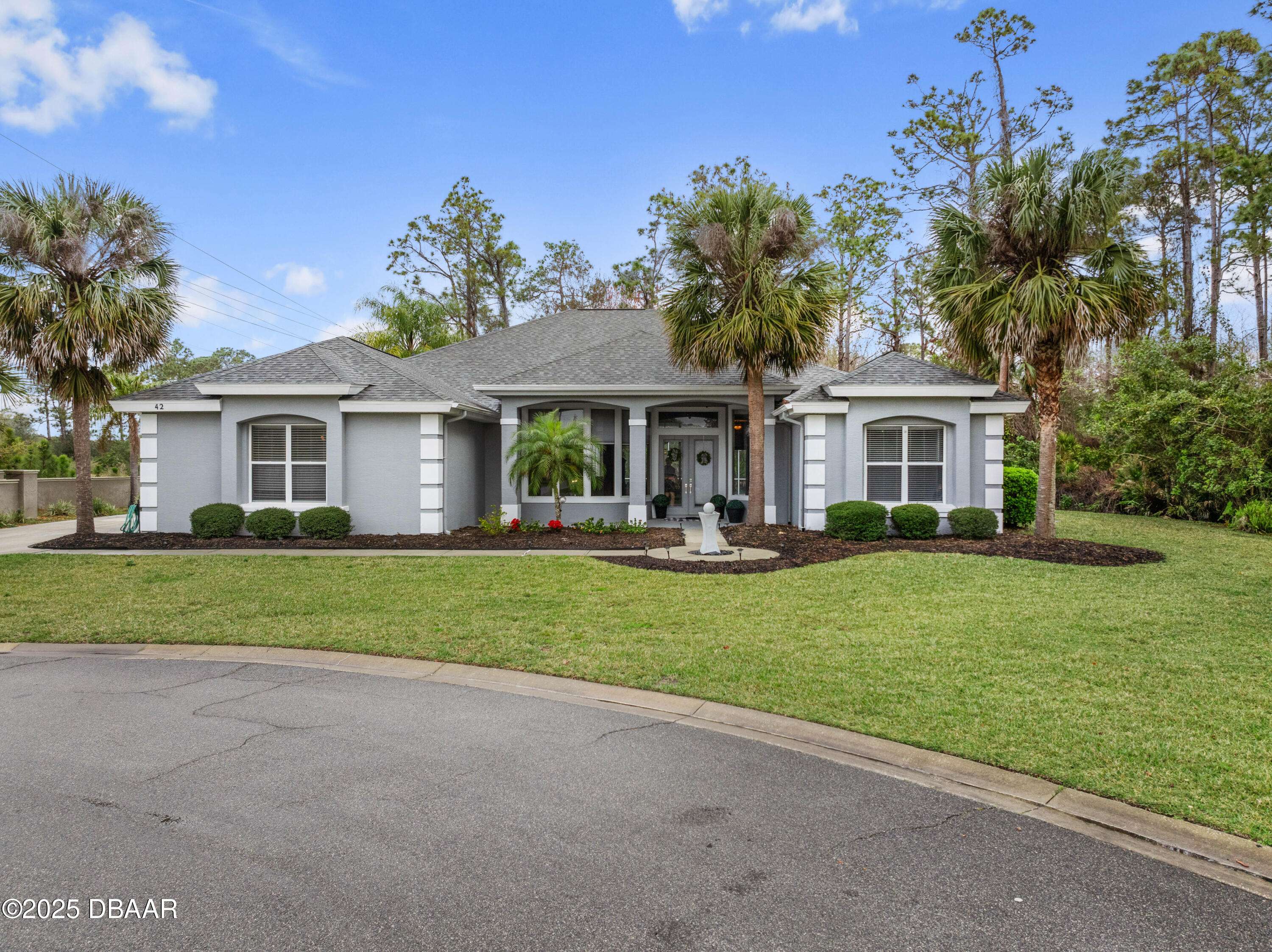 Ormond Beach, FL 32174,42 Gale LN