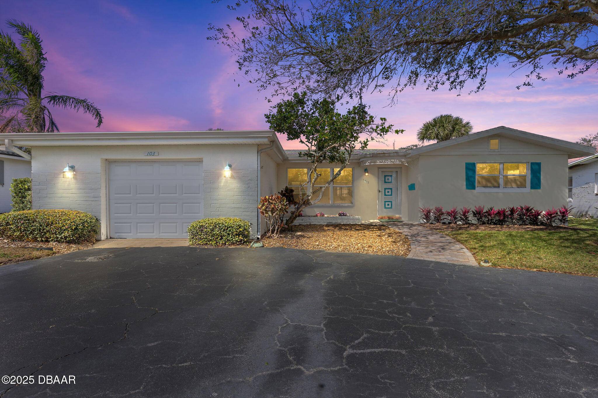 Ormond Beach, FL 32176,103 Ocean TER
