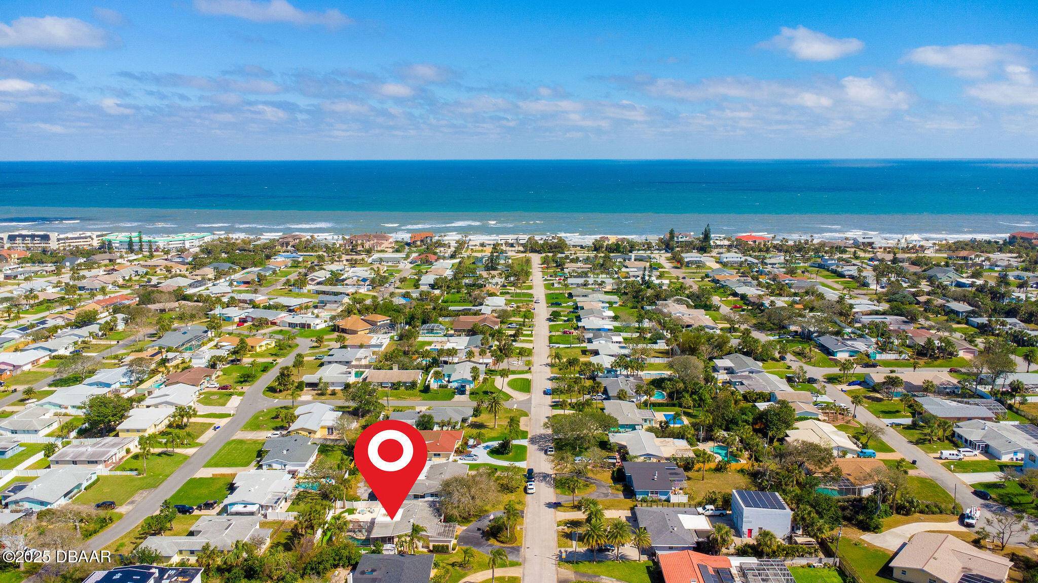 Ormond Beach, FL 32176,103 Ocean TER