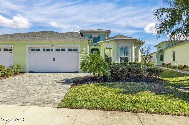 Daytona Beach, FL 32124,1046 Sea Shell CT