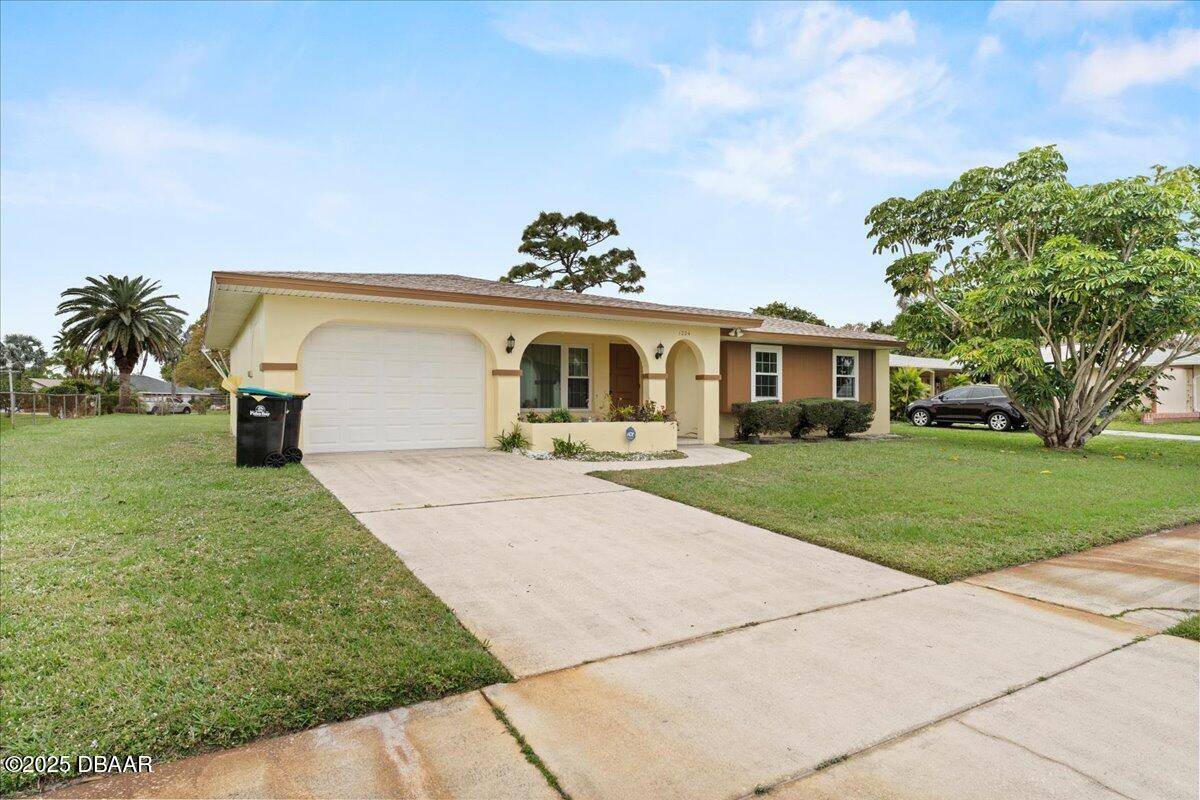 Palm Bay, FL 32905,1224 Cromey RD NE