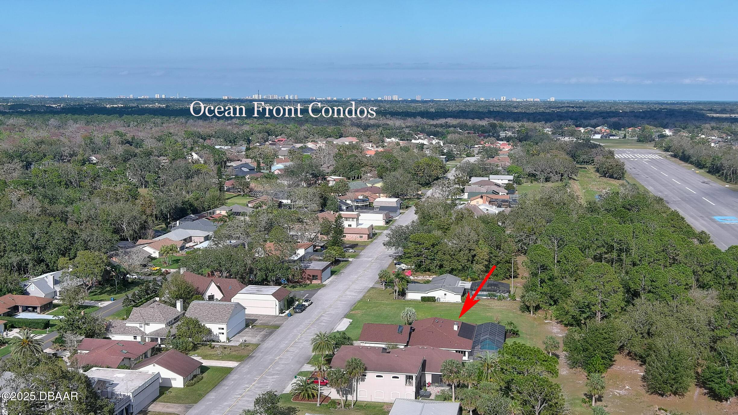 Port Orange, FL 32128,14 Taxiway Lindy LOOP