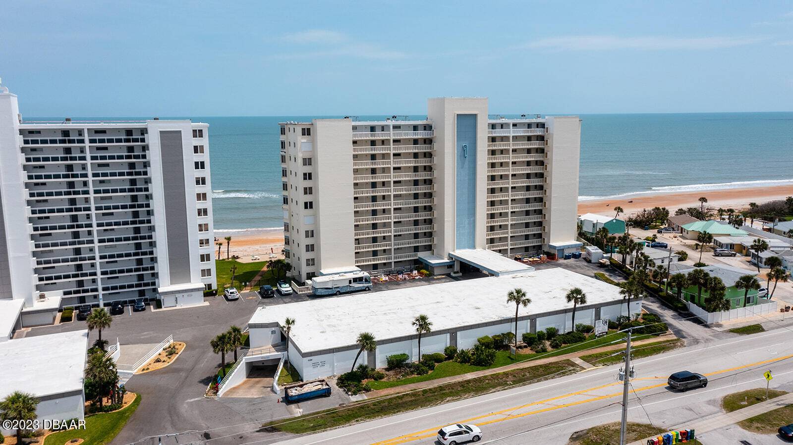 Ormond Beach, FL 32176,1133 Ocean Shore BLVD #302