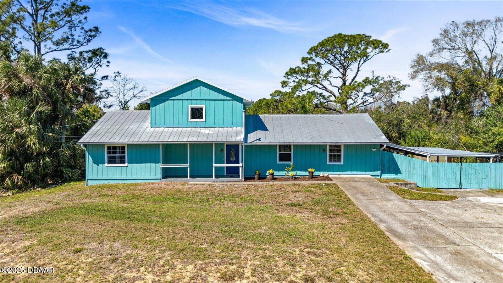 New Smyrna Beach, FL 32168,1905 Mallonee RD