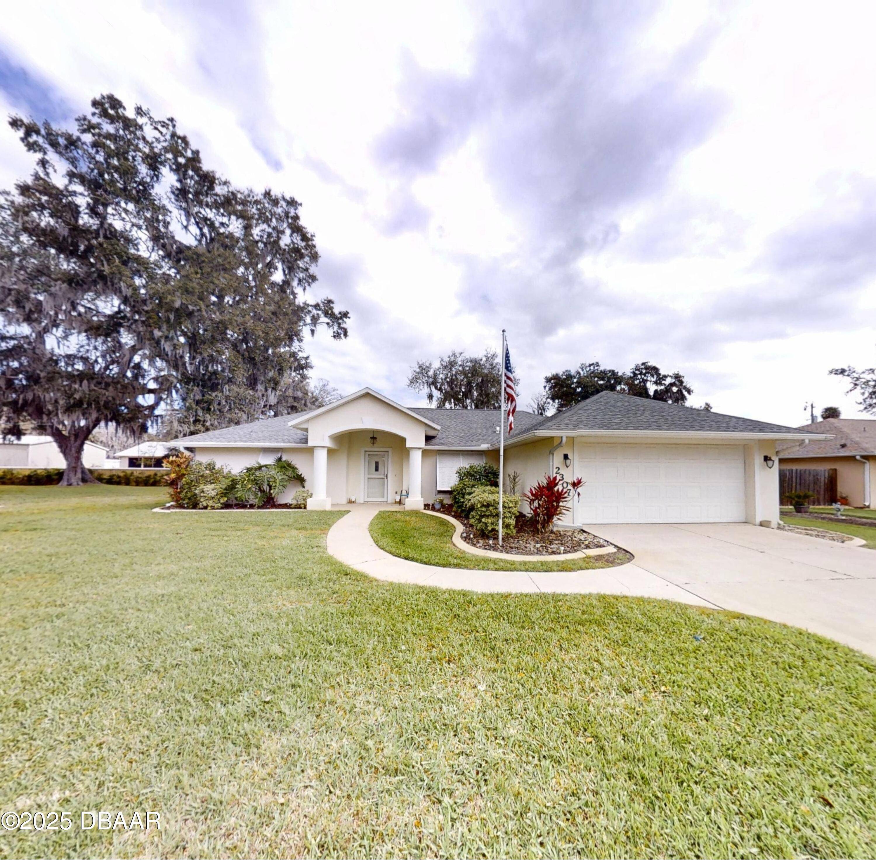 Edgewater, FL 32141,2307 Needle Palm DR