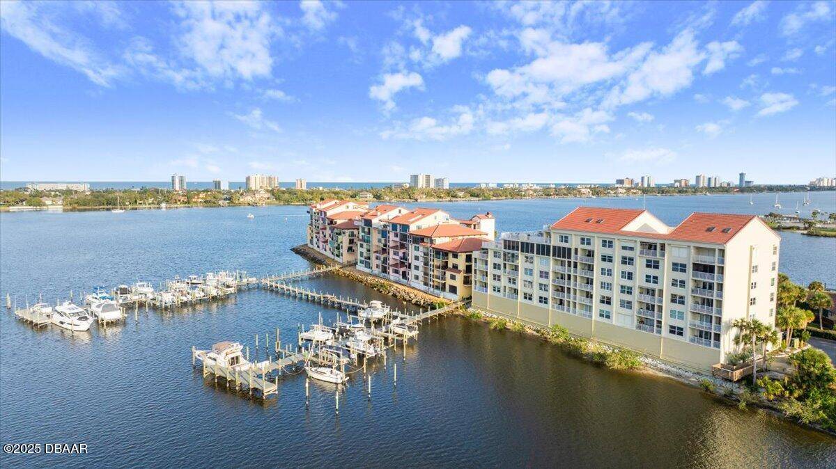 Daytona Beach, FL 32114,525 Marina Point DR #5250