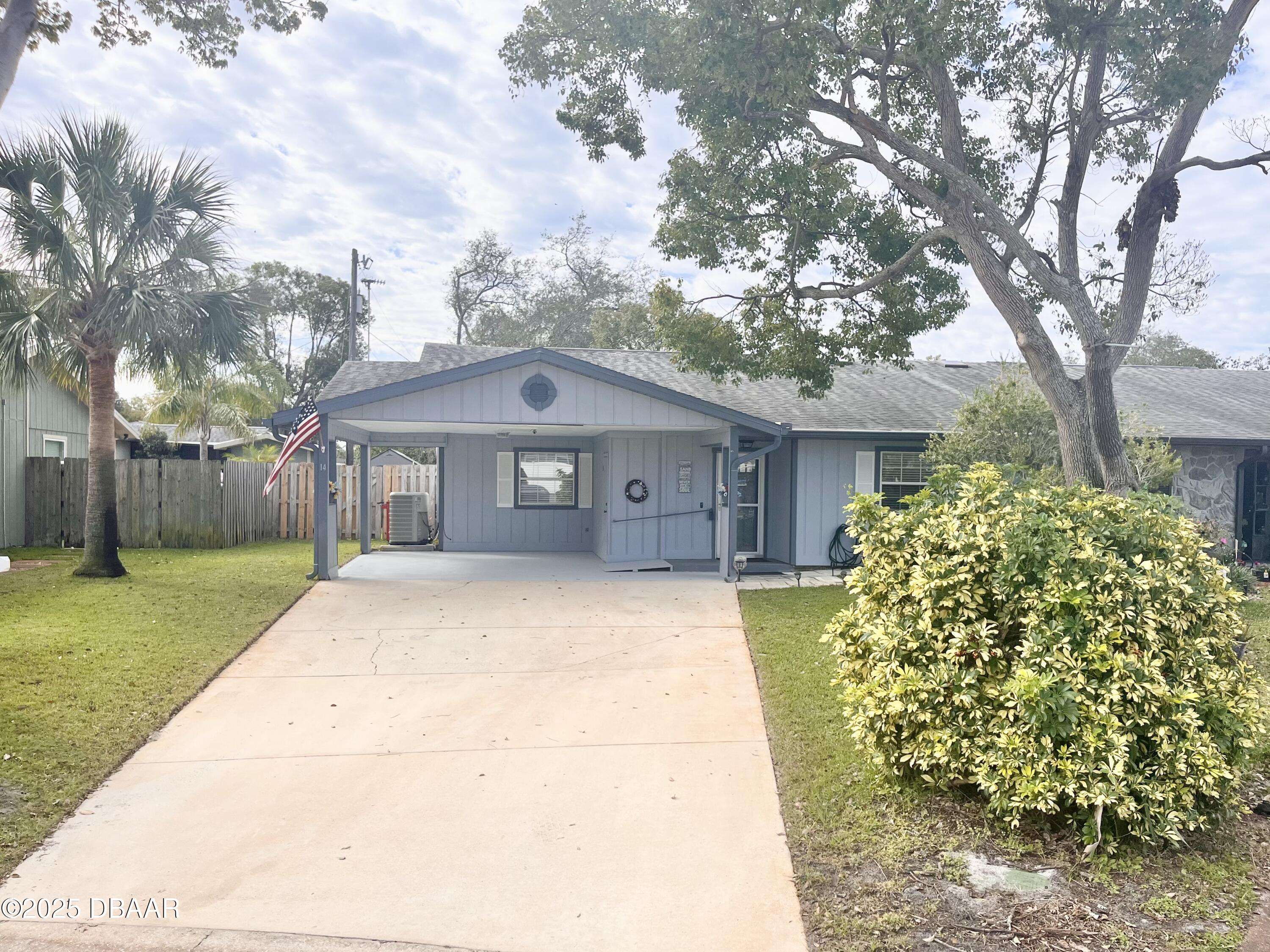 Ormond Beach, FL 32174,14 Butternut CIR