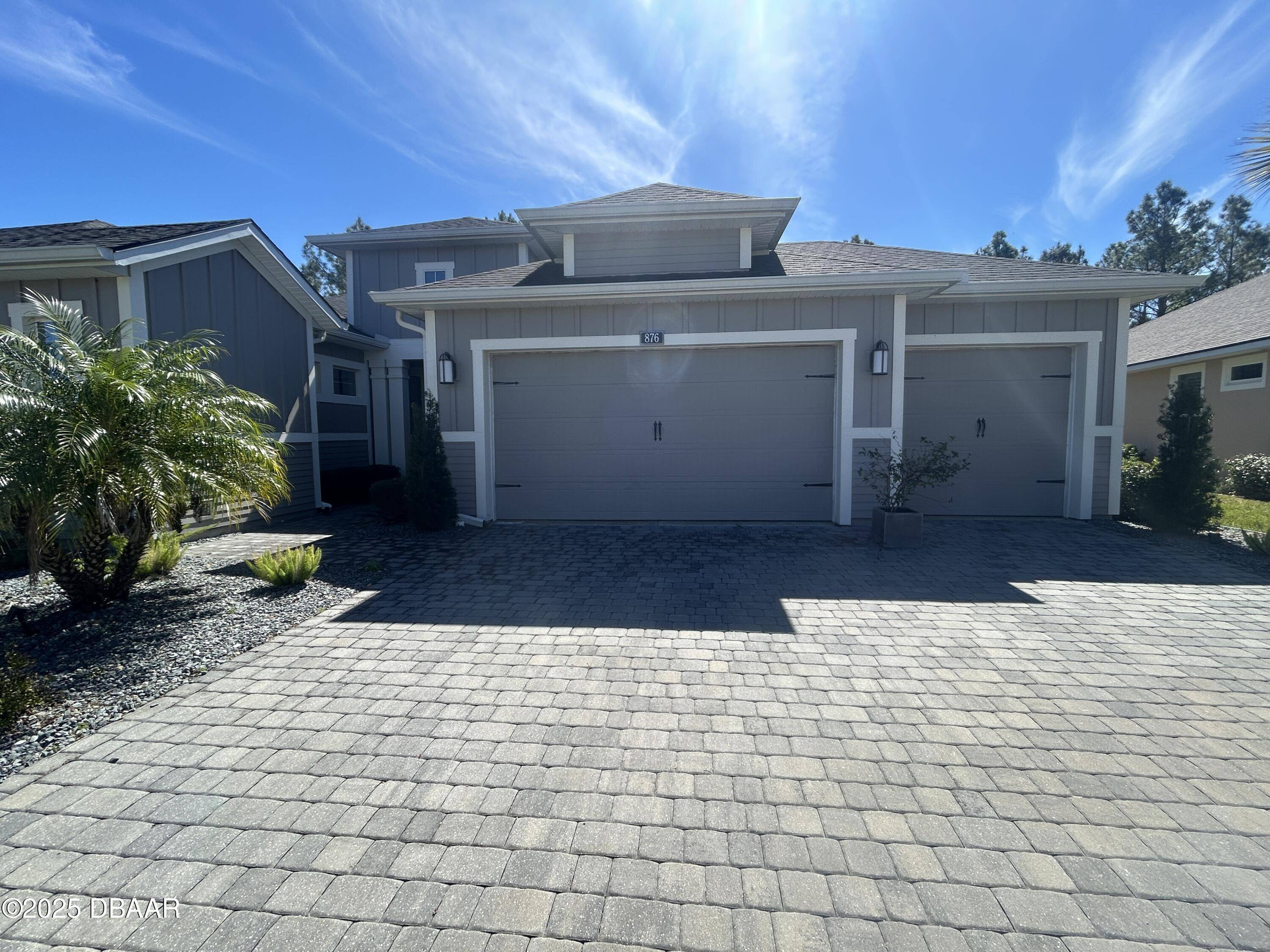 Ormond Beach, FL 32174,876 Creekwood DR