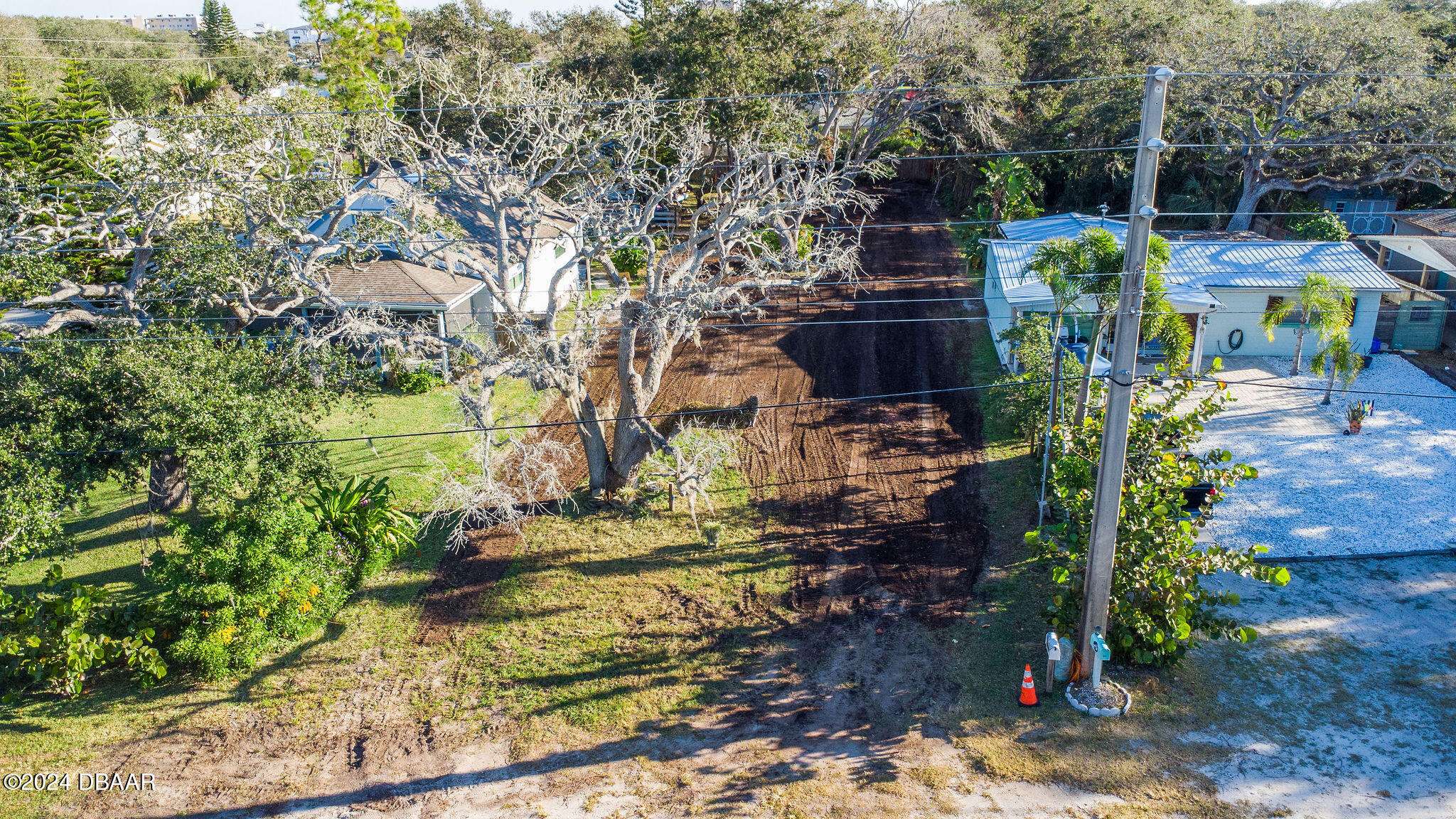 New Smyrna Beach, FL 32169,2803 Saxon DR