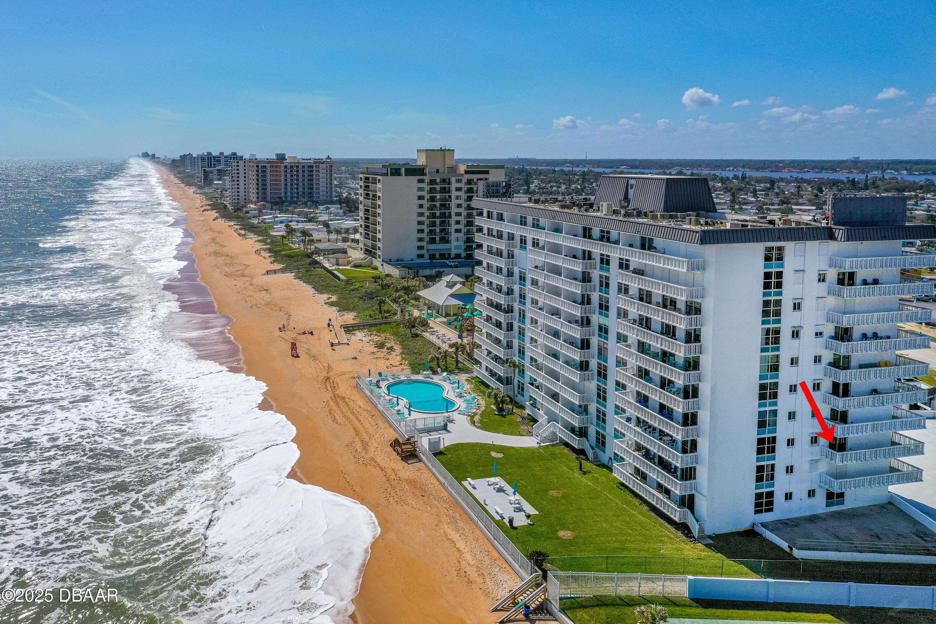 Ormond Beach, FL 32176,1575 Ocean Shore BLVD #307