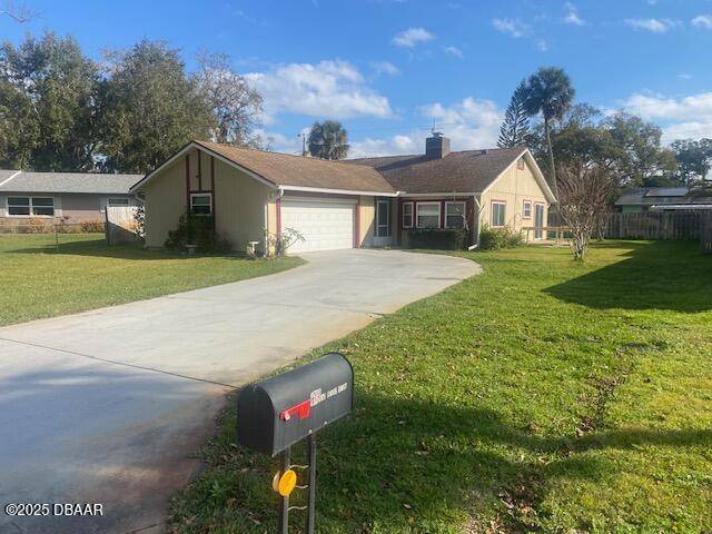 Holly Hill, FL 32117,1021 Indian Oaks E