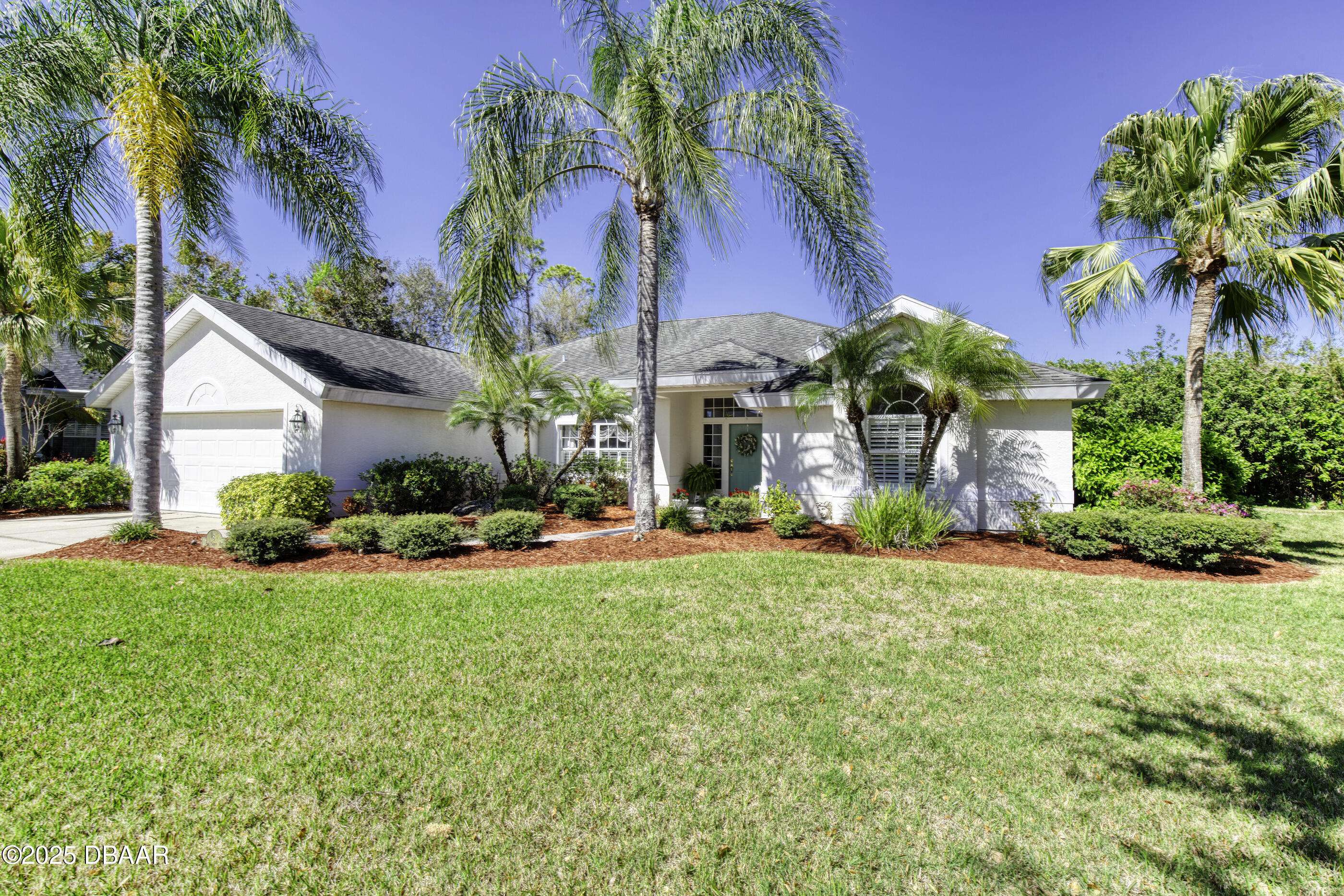 Ormond Beach, FL 32174,8 Fox Cliff WAY