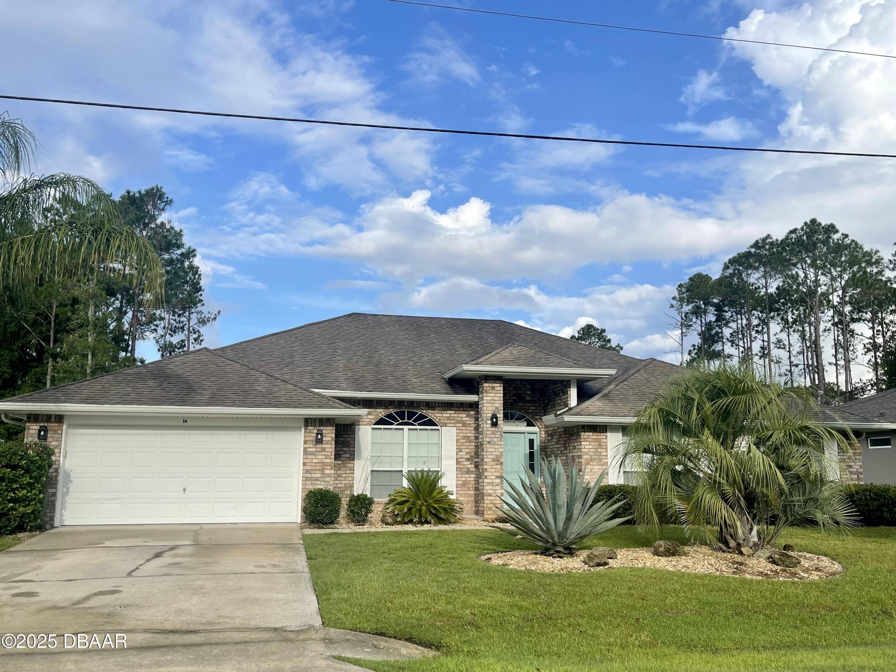 Palm Coast, FL 32164,14 Roxanne LN