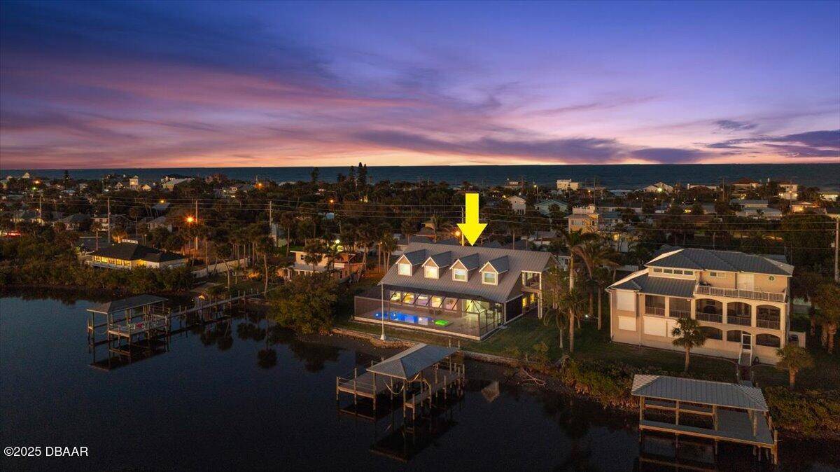 Port Orange, FL 32127,4210 Peninsula DR