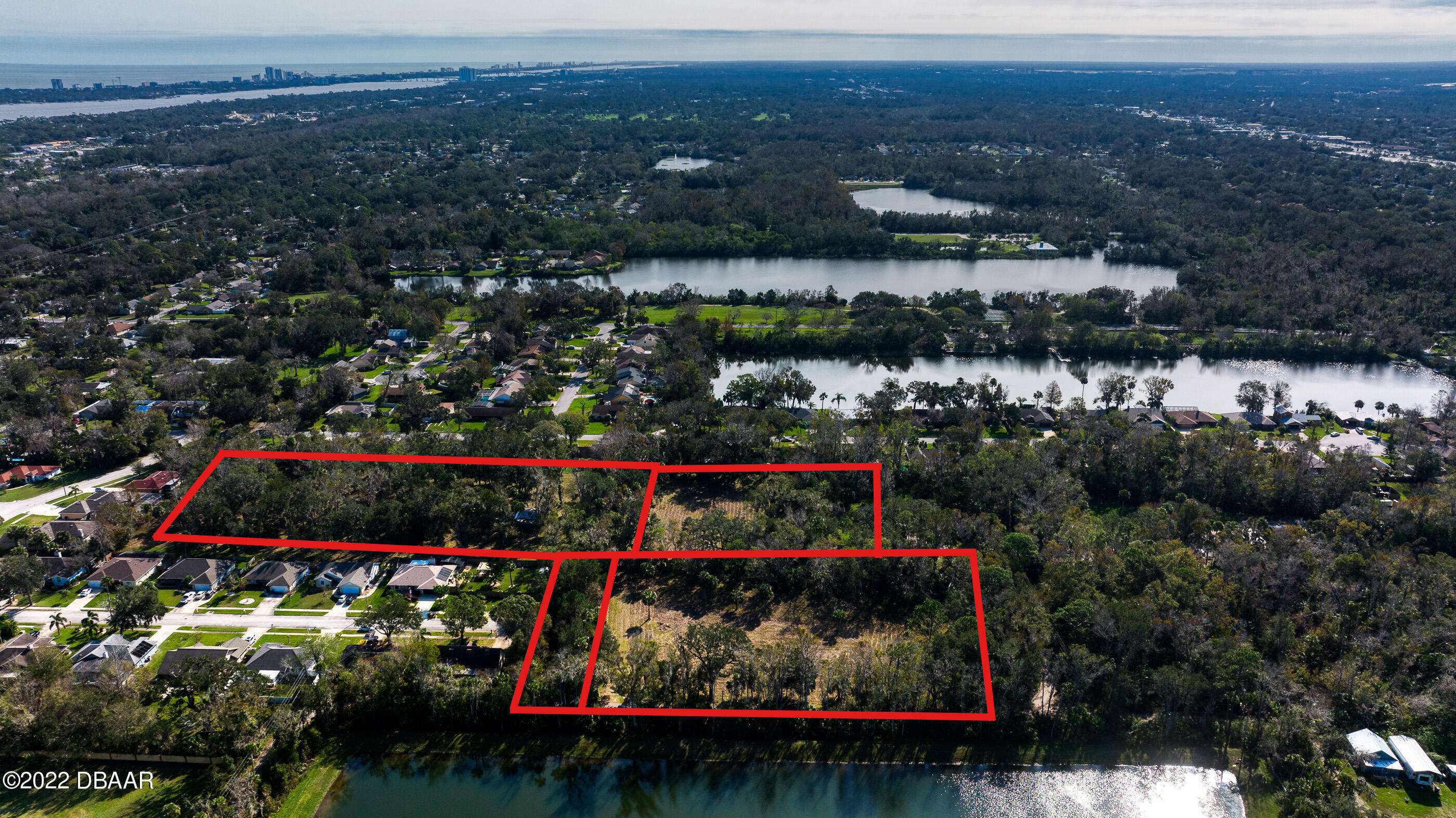 Ormond Beach, FL 32174,110,104,90 Bennett LN