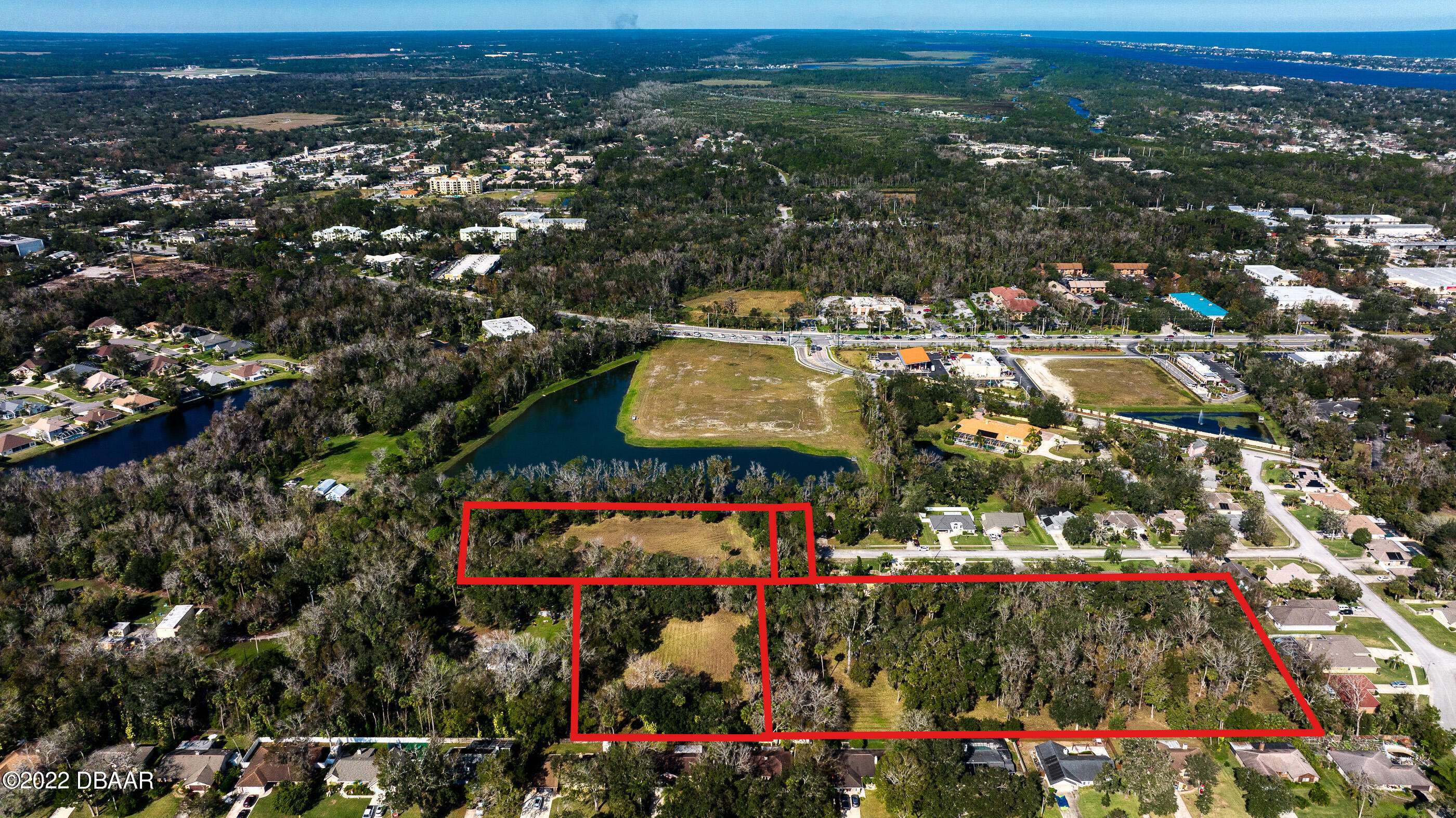 Ormond Beach, FL 32174,110,104,90 Bennett LN
