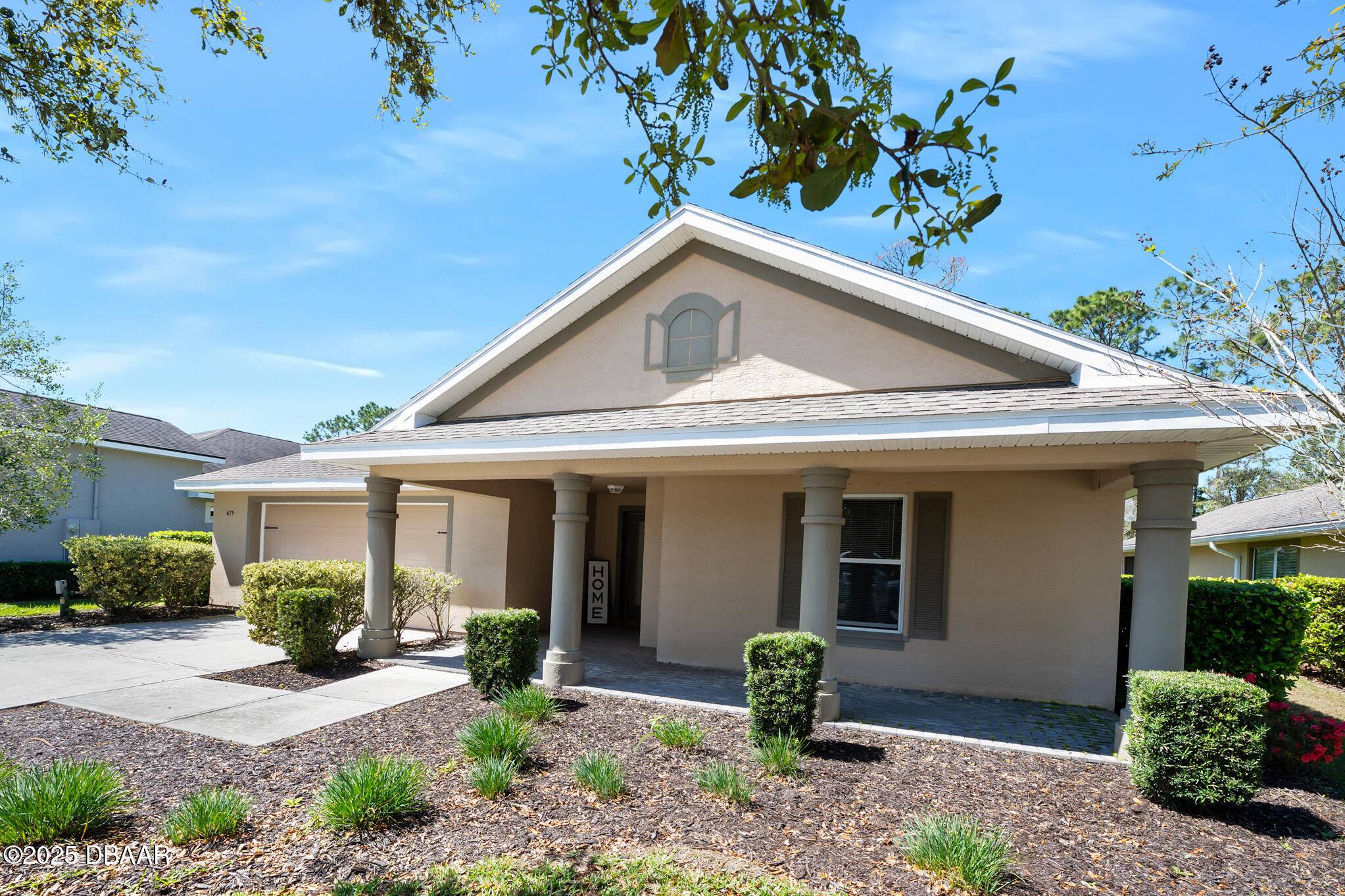 Ormond Beach, FL 32174,673 Elk River DR