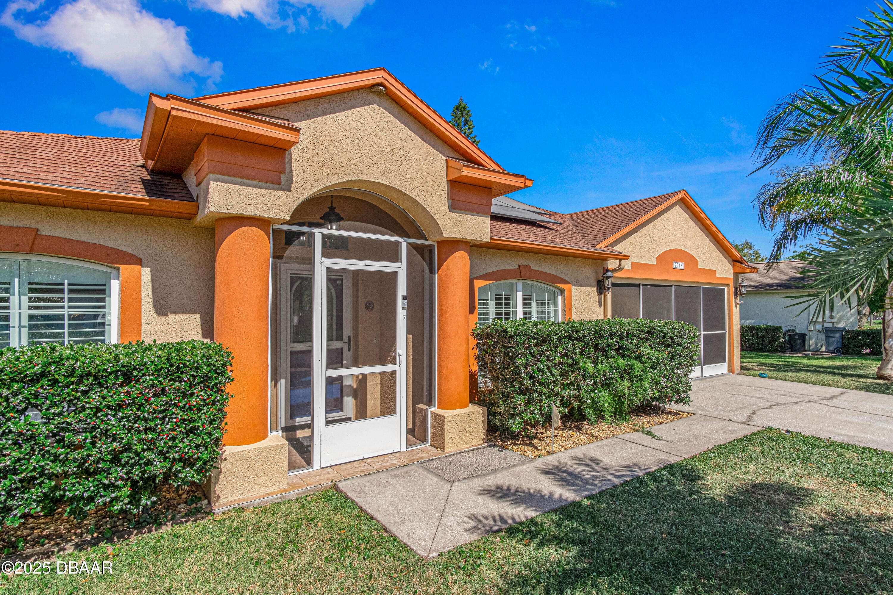 Port Orange, FL 32128,6017 Hickory Grove LN