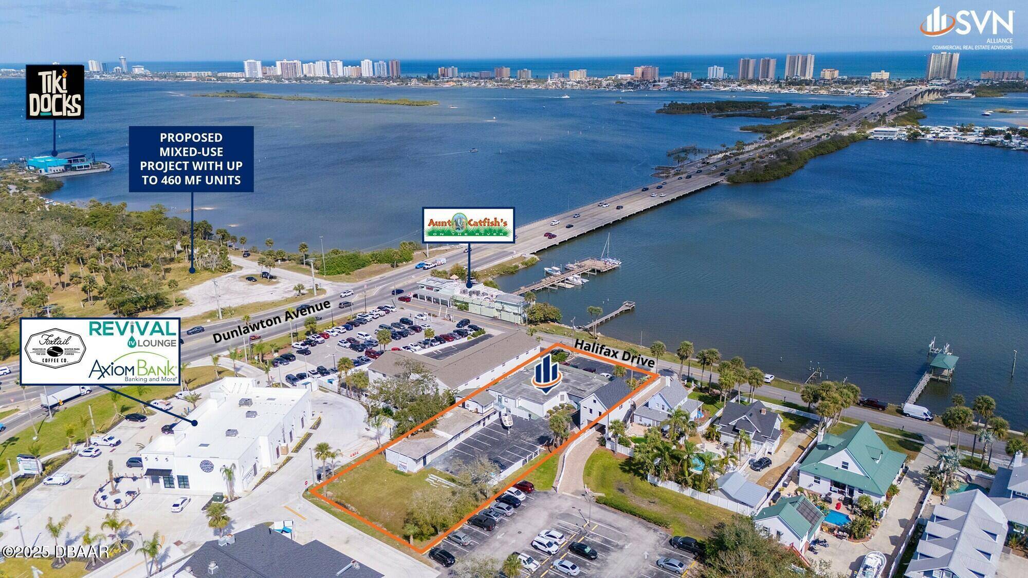 Port Orange, FL 32127,4084 Halifax DR